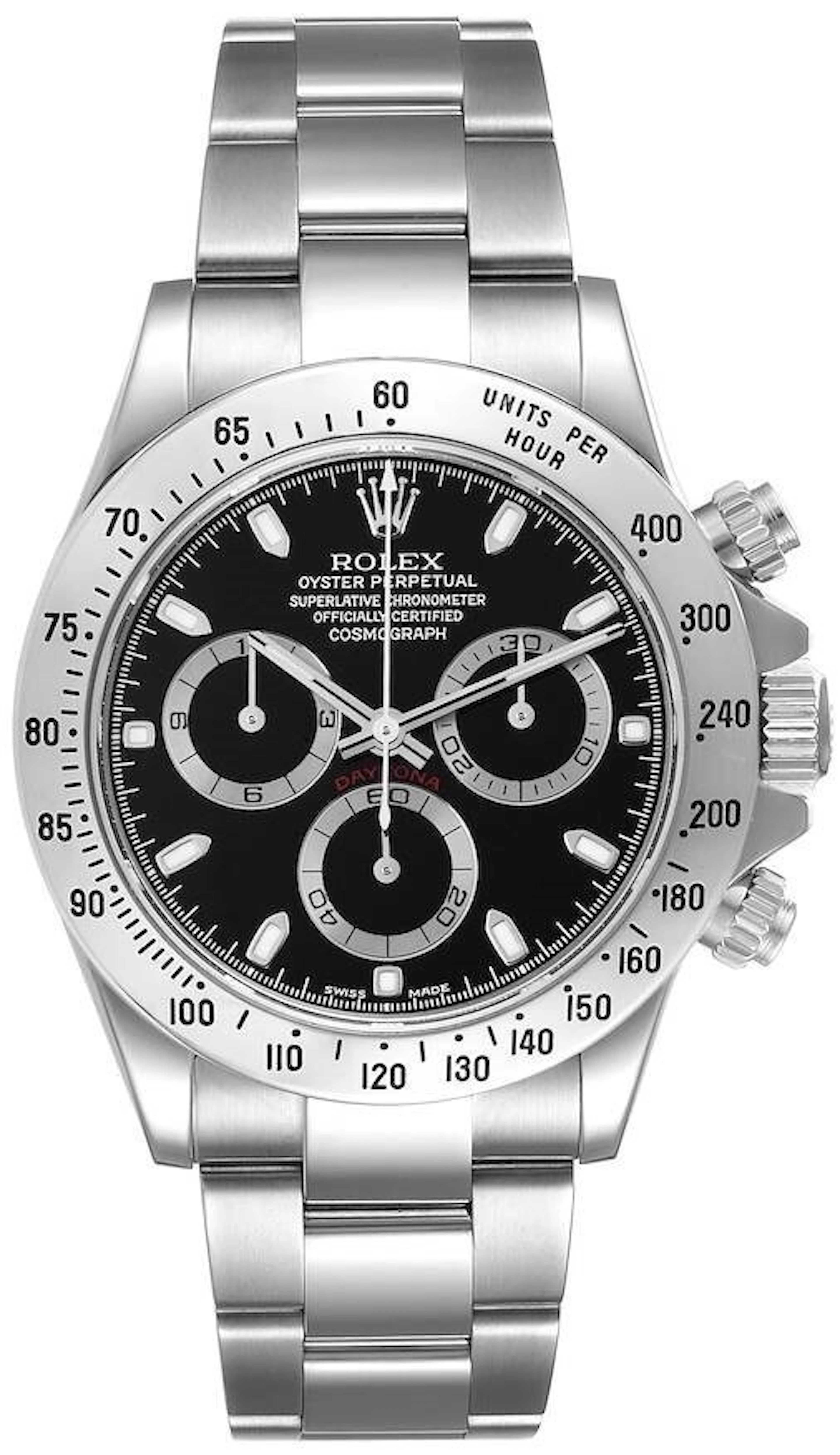 Rolex Daytona 116520/1 116520/1