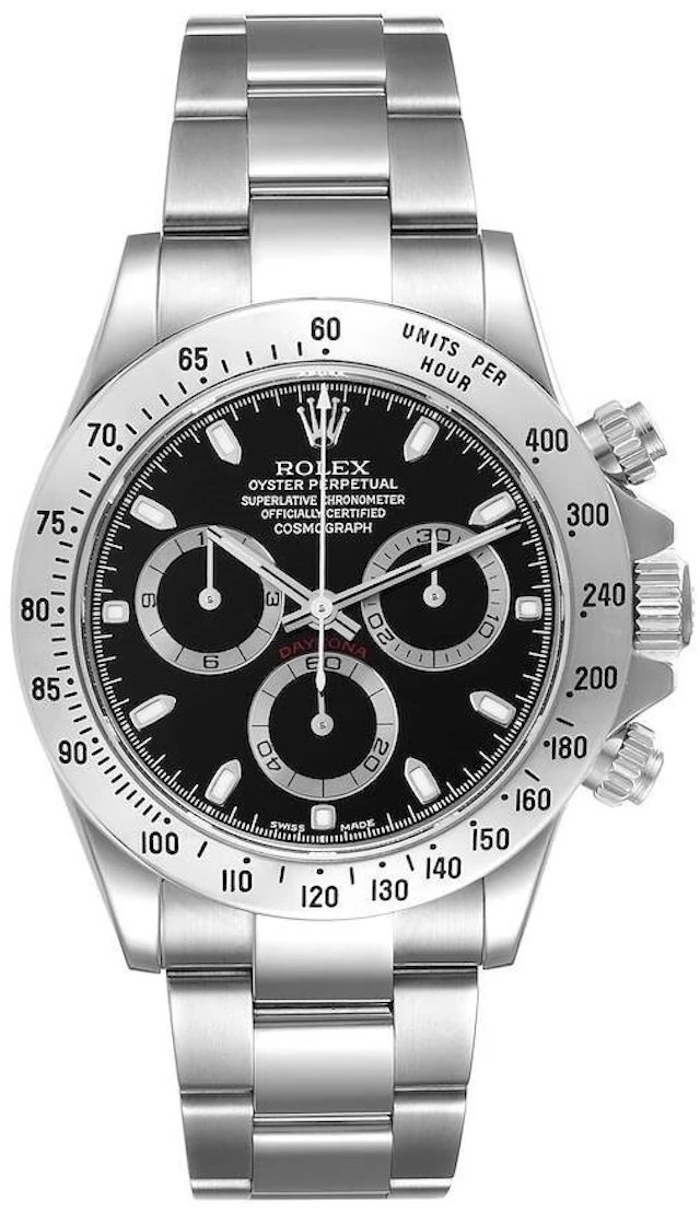 Rolex Daytona 116520/1 116520/1