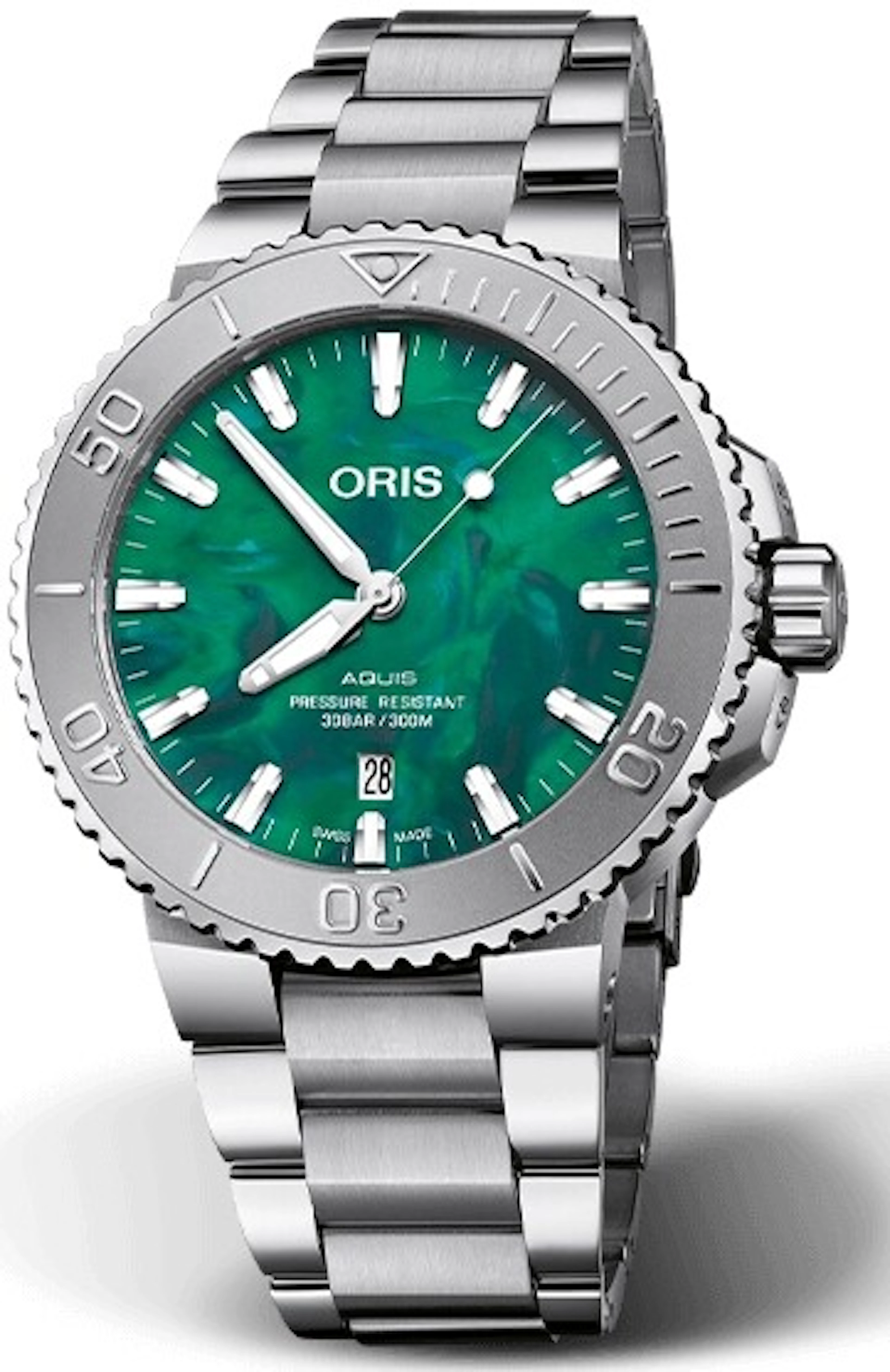Oris Aquis 01 733 7730 4137-07 8 24 05PEB 01 733 7730 4137-07 8 24 05PEB