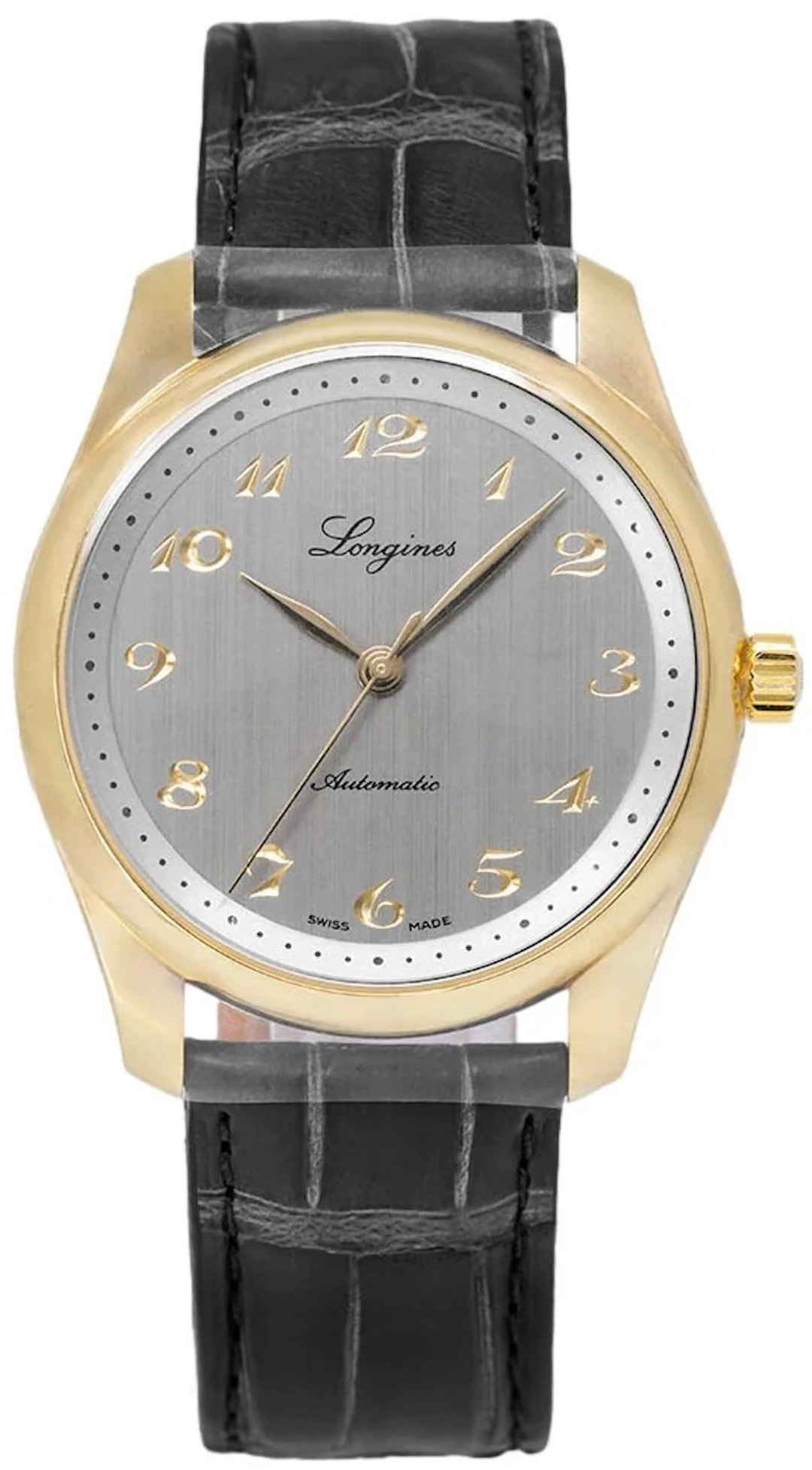 Longines Master Collection L2.793.8.73.2 L2.793.8.73.2