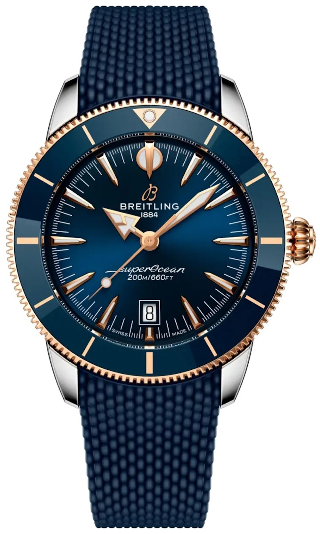 Breitling Superocean Heritage B31 Automatic 44 UB3112161C1S1 UB3112161C1S1