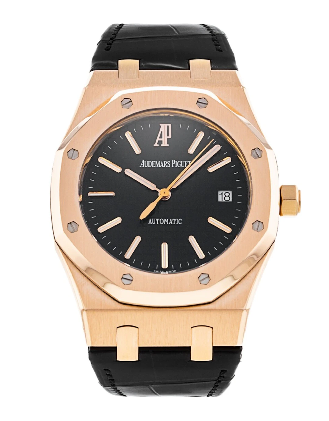 Audemars Piguet Royal Oak Selfwinding 15300OR.OO.D002CR.01 15300OR.OO.D002CR.01