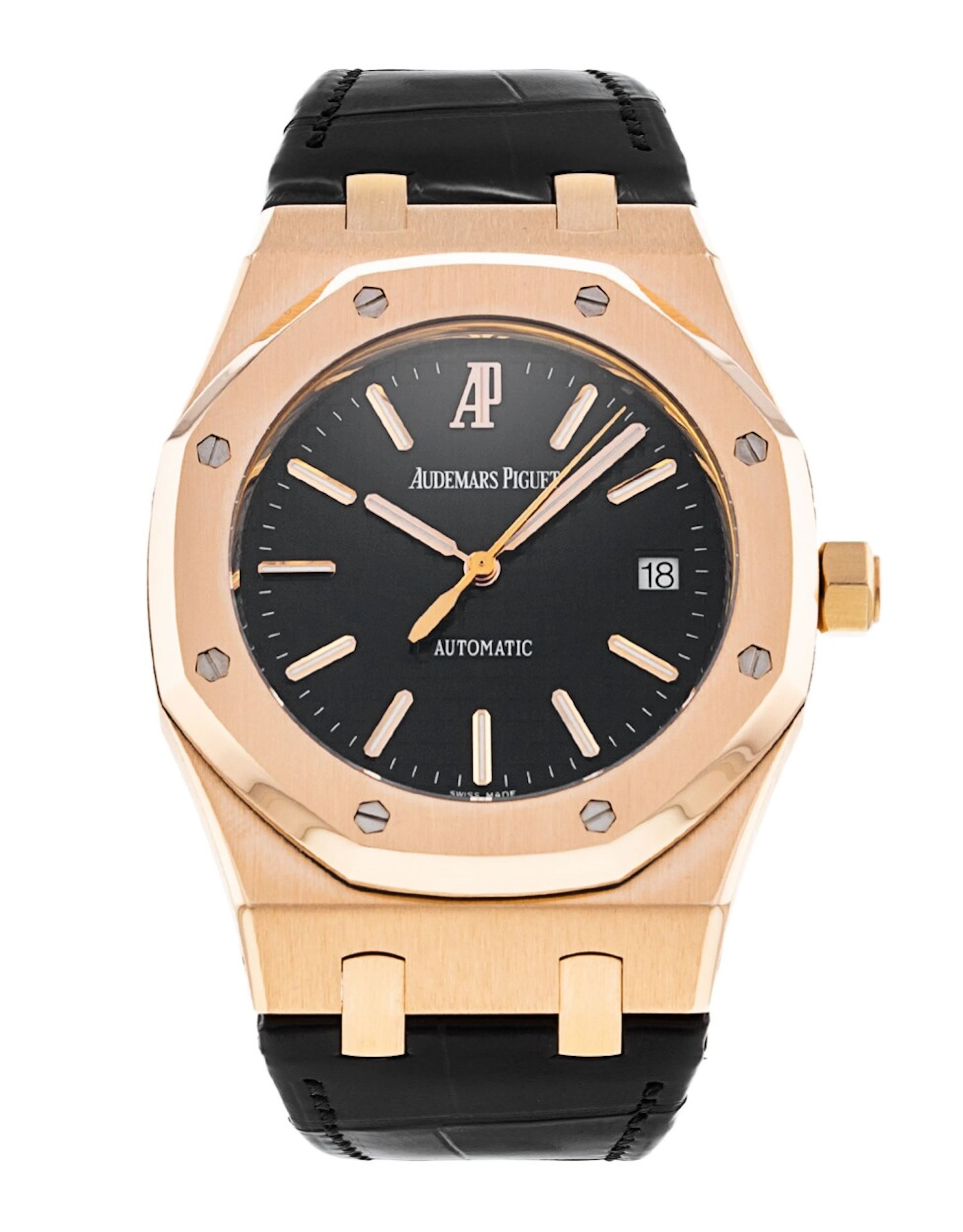Audemars Piguet Royal Oak Selfwinding 15300OR.OO.D002CR.01 15300OR.OO.D002CR.01