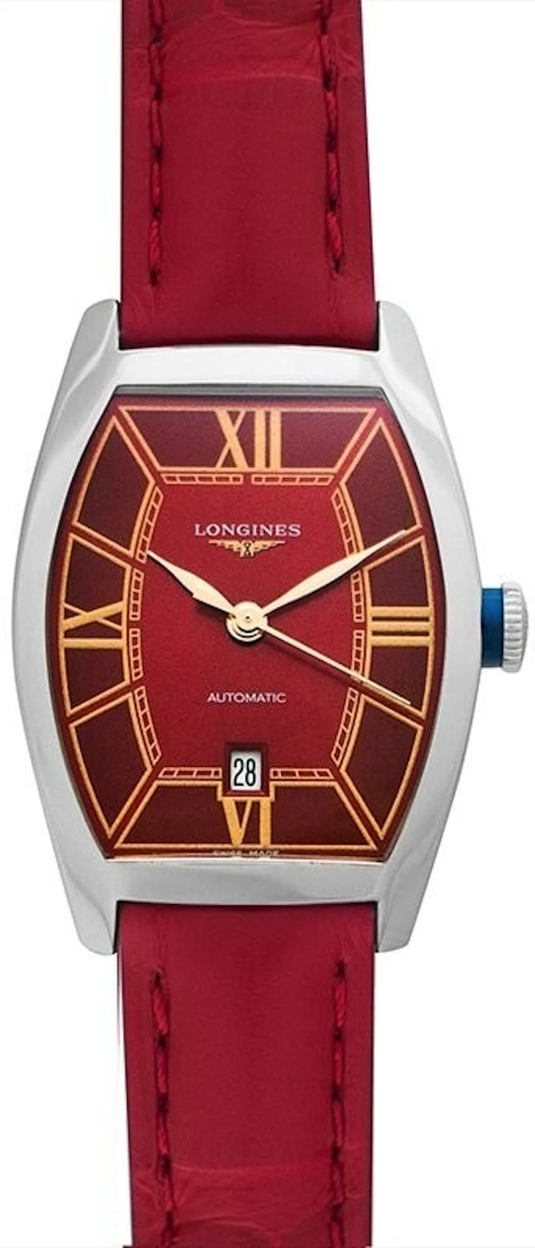 Longines Evidenza L2.142.4.09.2 L2.142.4.09.2