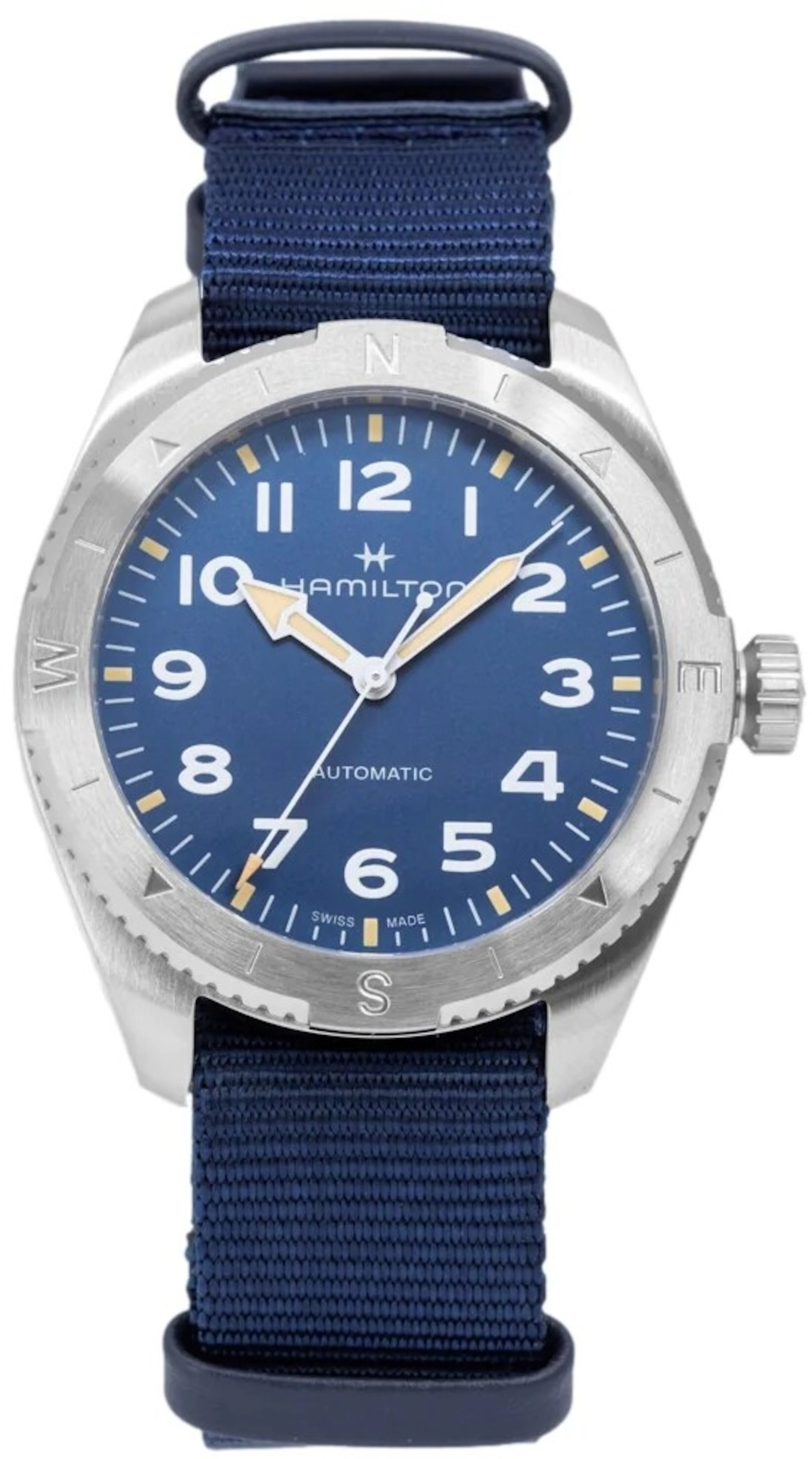 Hamilton Khaki Field Expedition Auto H70315940 H70315940
