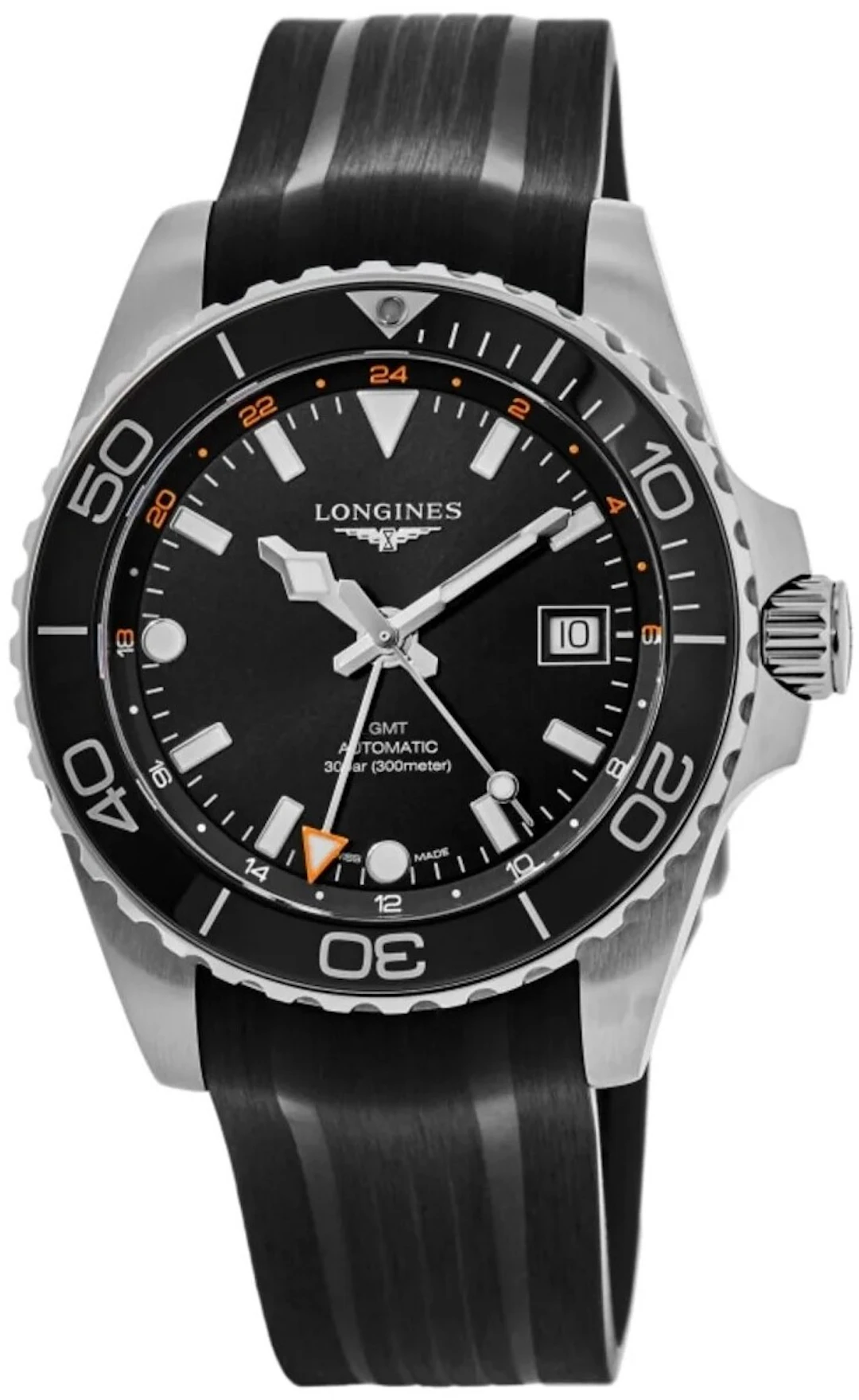 Longines Hydroconquest L3.790.4.56.9 L3.790.4.56.9