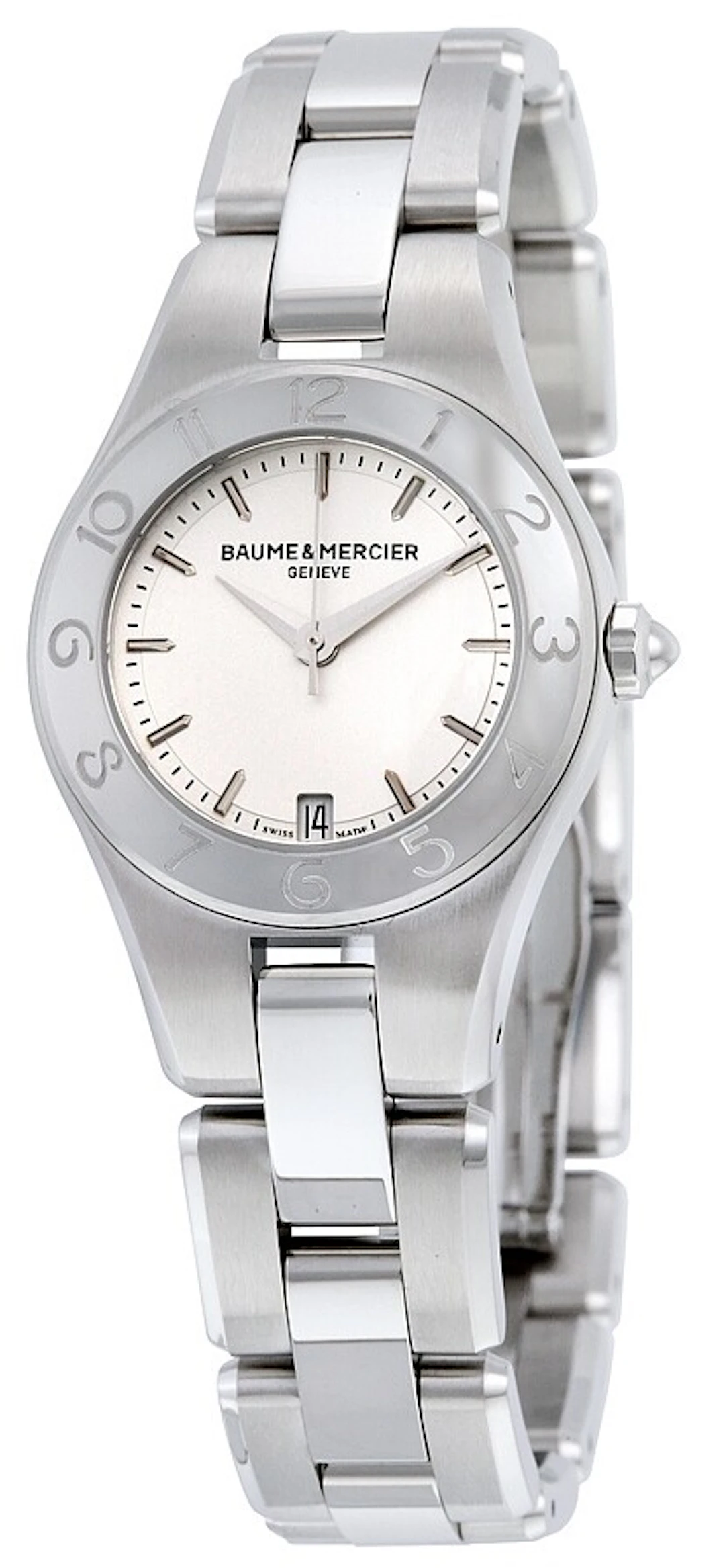 Baume & Mercier Linea M0A10009 M0A10009