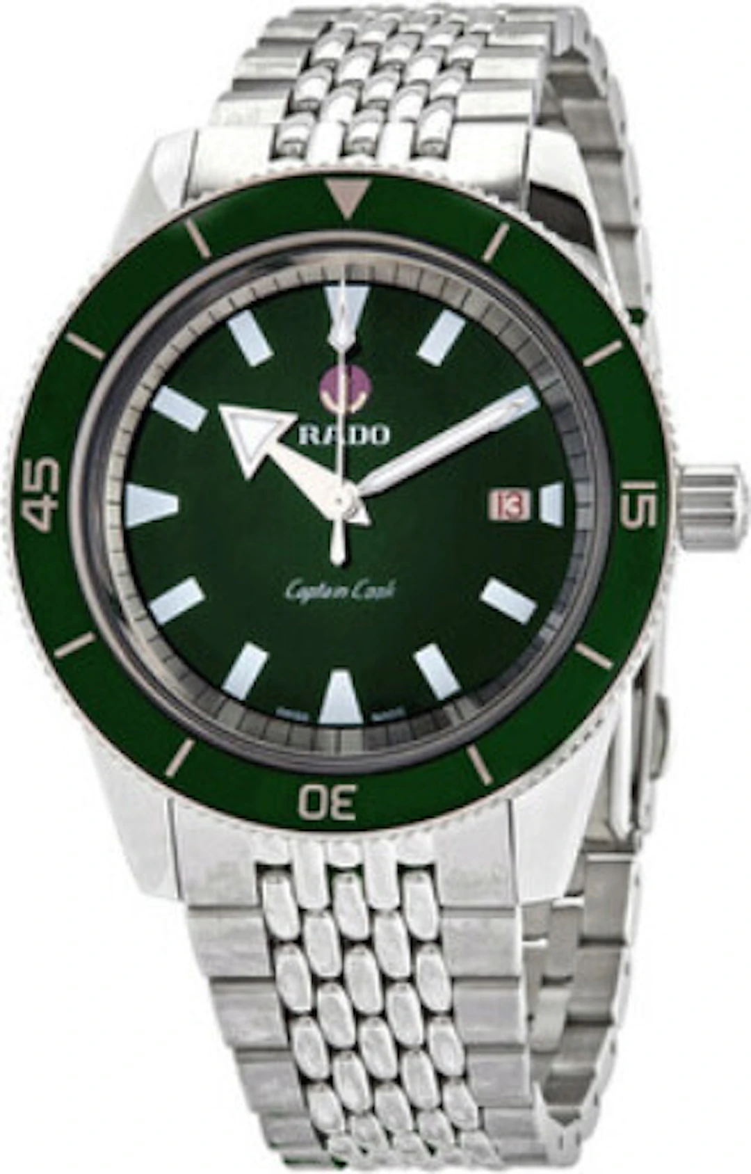Rado Captain Cook R32505313 R32505313
