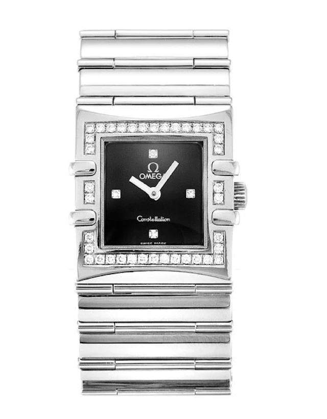 Omega Constellation 1528.46.00 1528.46.00
