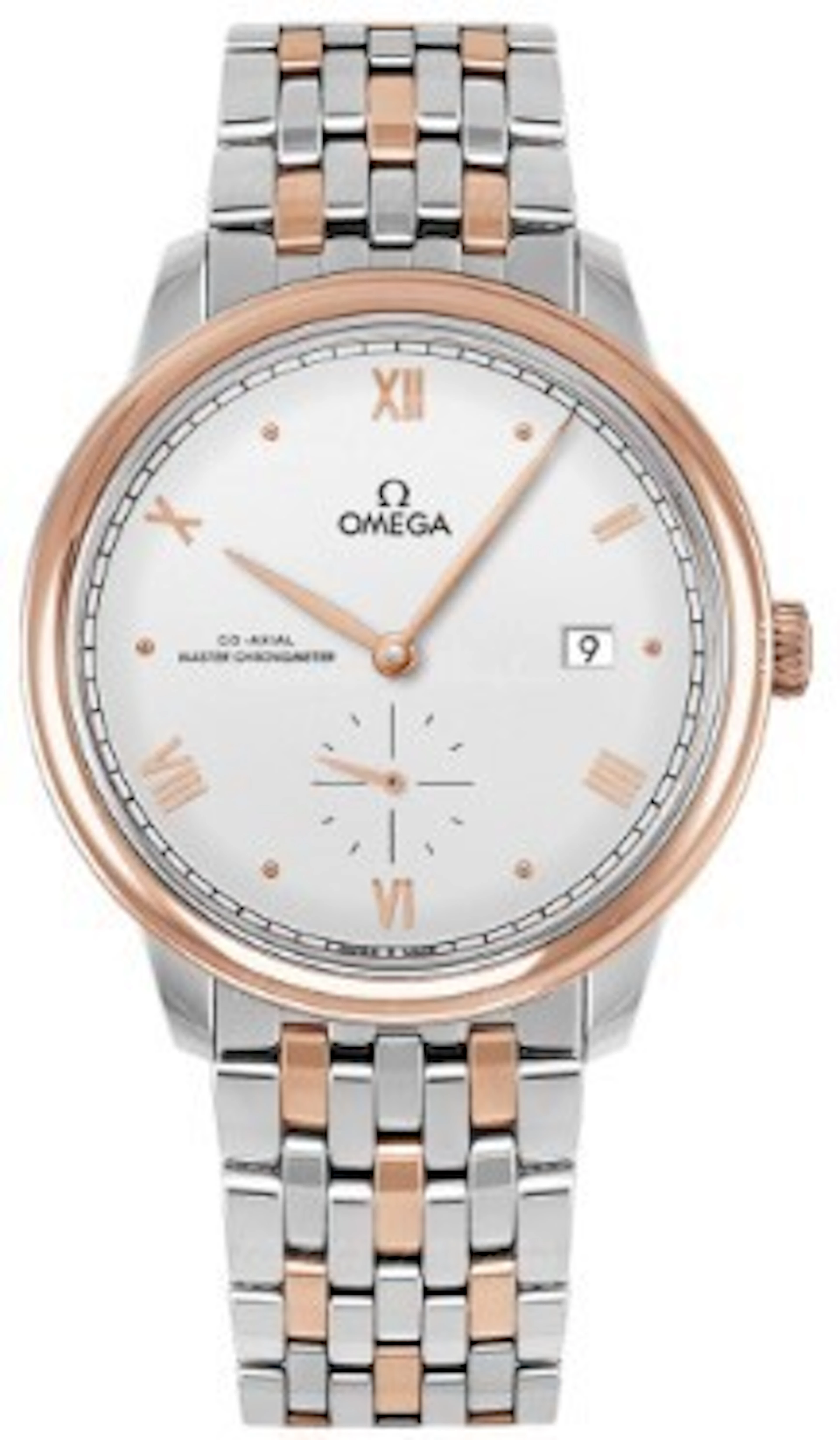 Omega De Ville Prestige 434.20.41.20.02.001 434.20.41.20.02.001