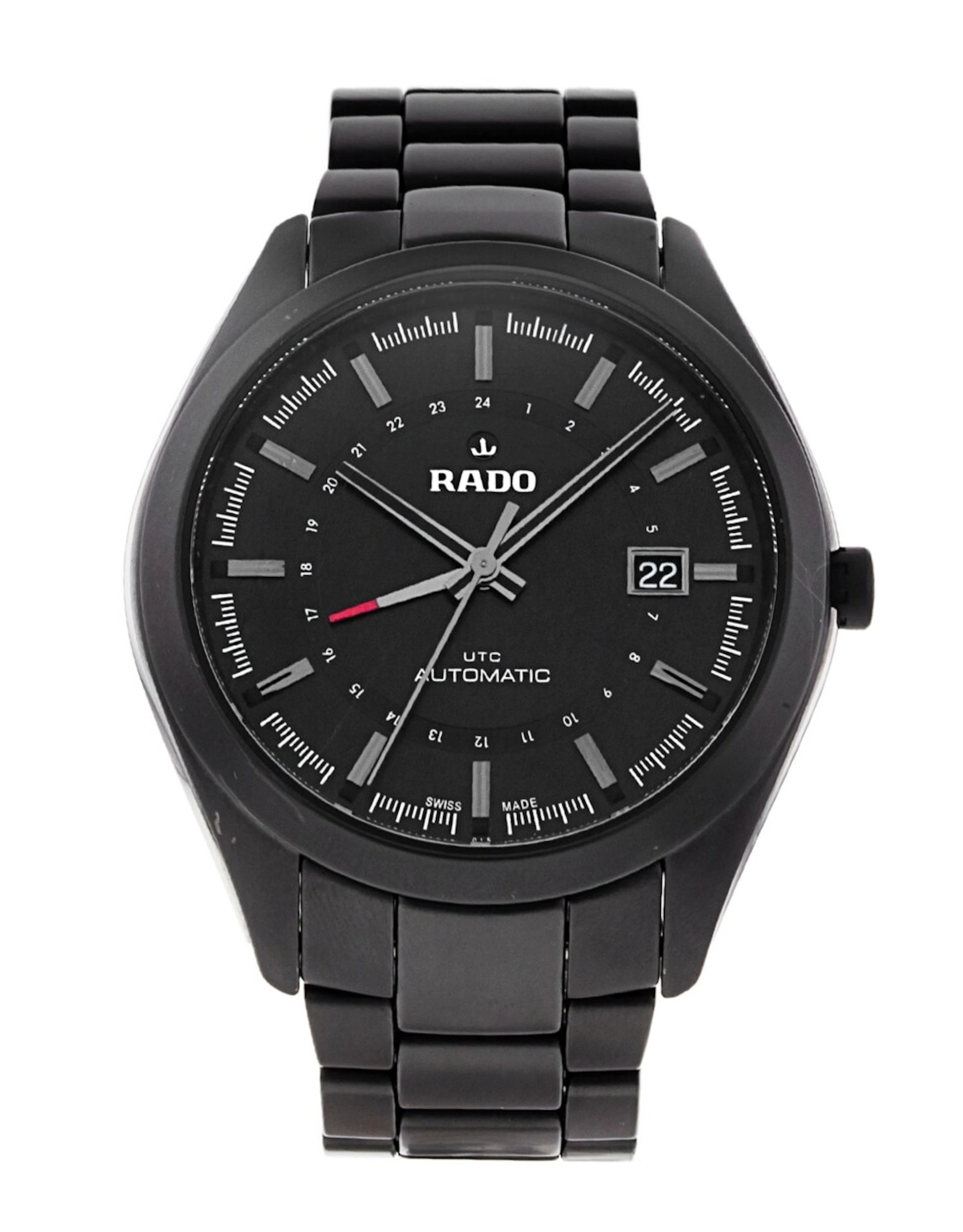Rado Hyperchrome R32167152 R32167152