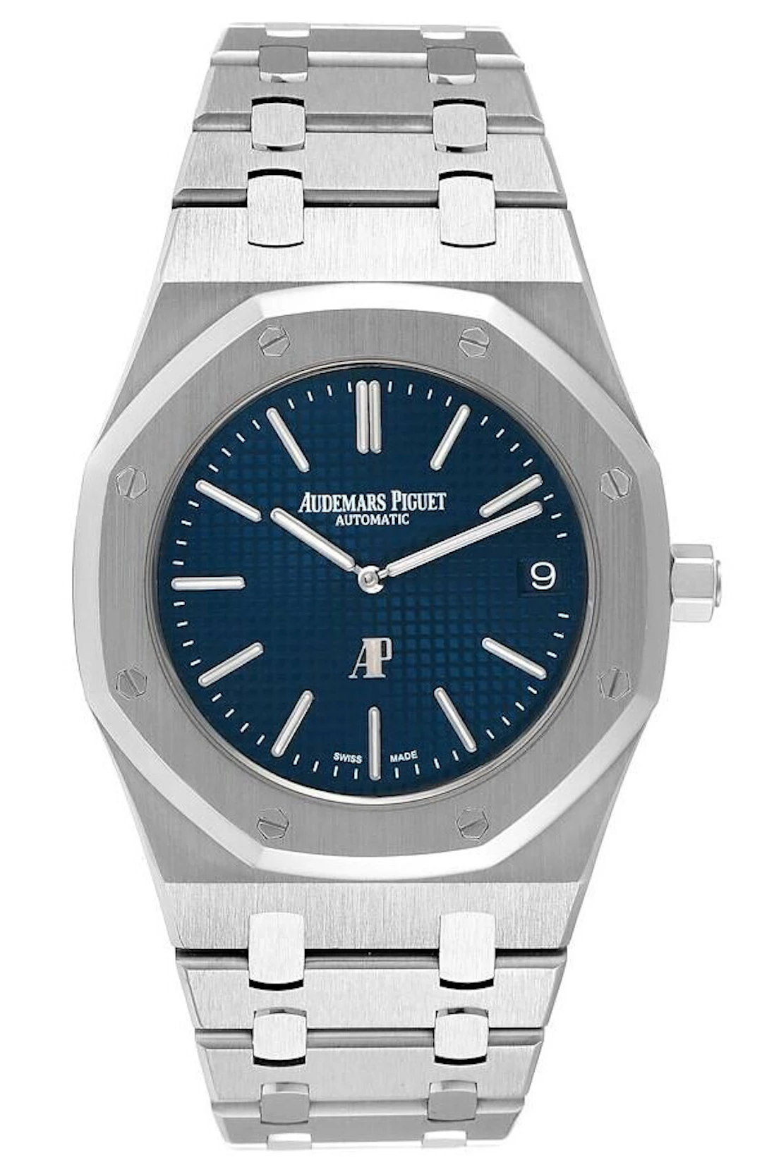 Audemars Piguet Royal Oak 15202ST.OO.1240ST.01 15202ST.OO.1240ST.01
