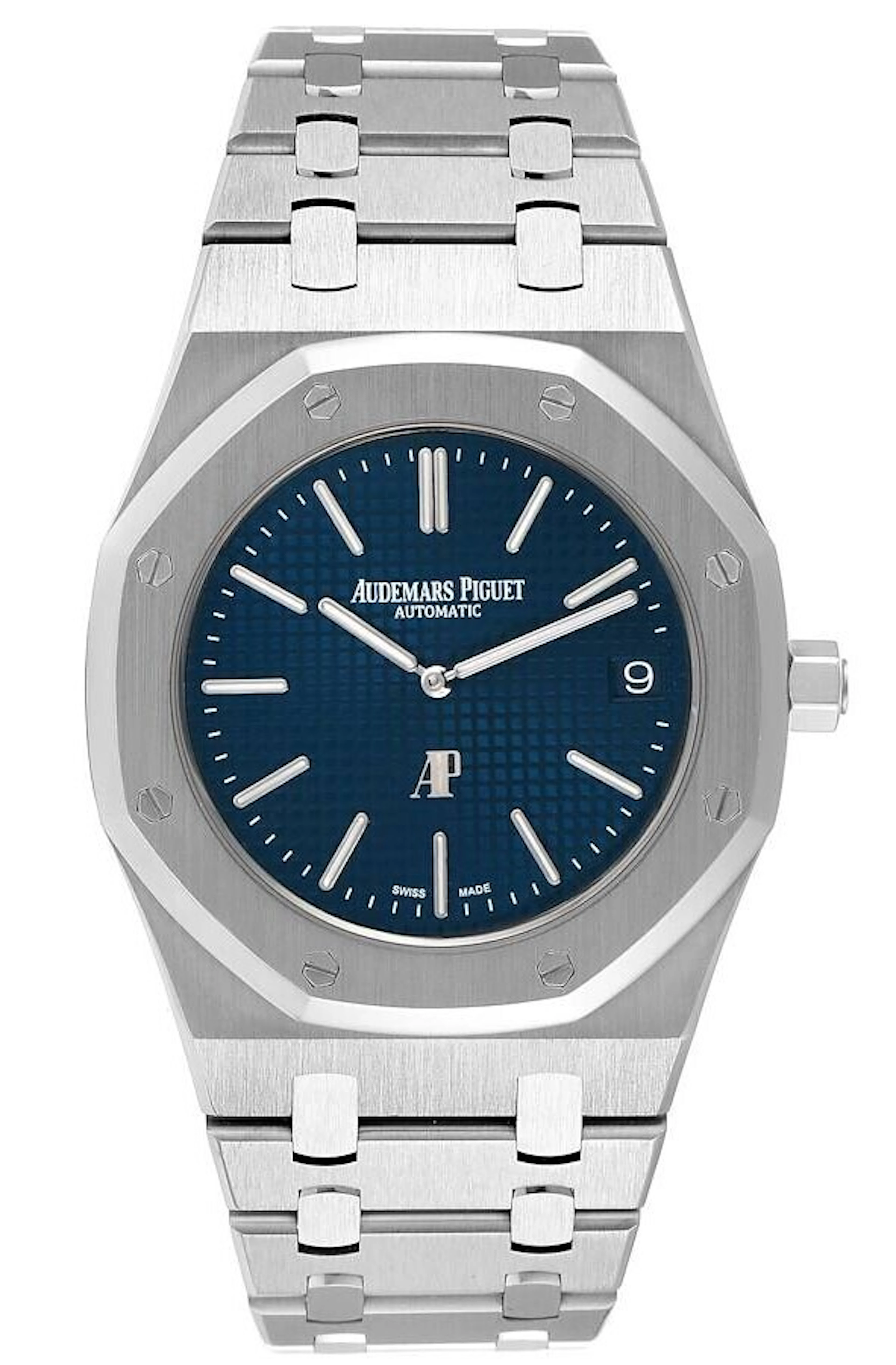Audemars Piguet Royal Oak 15202ST.OO.1240ST.01 15202ST.OO.1240ST.01