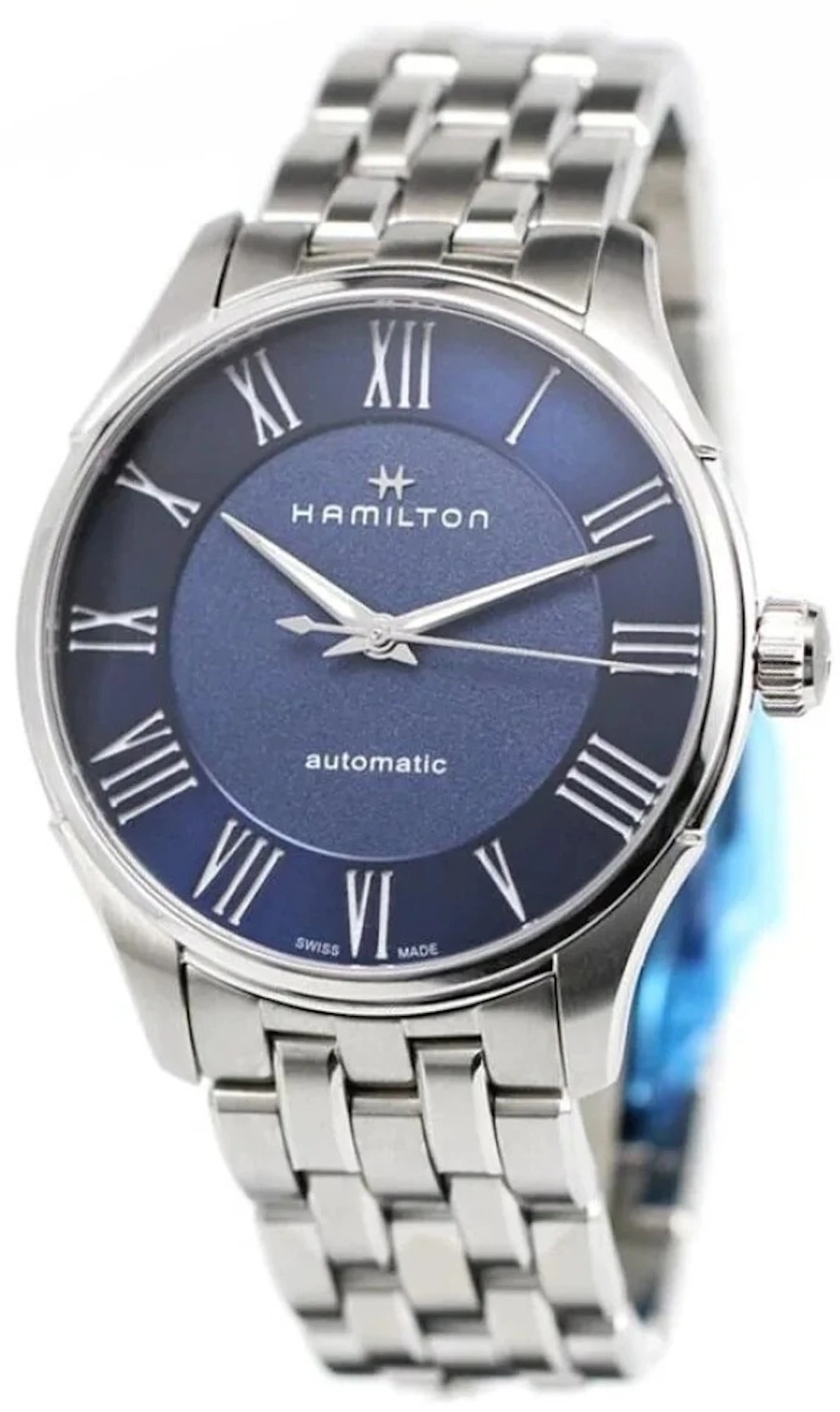 Hamilton Jazzmaster H42535140 H42535140