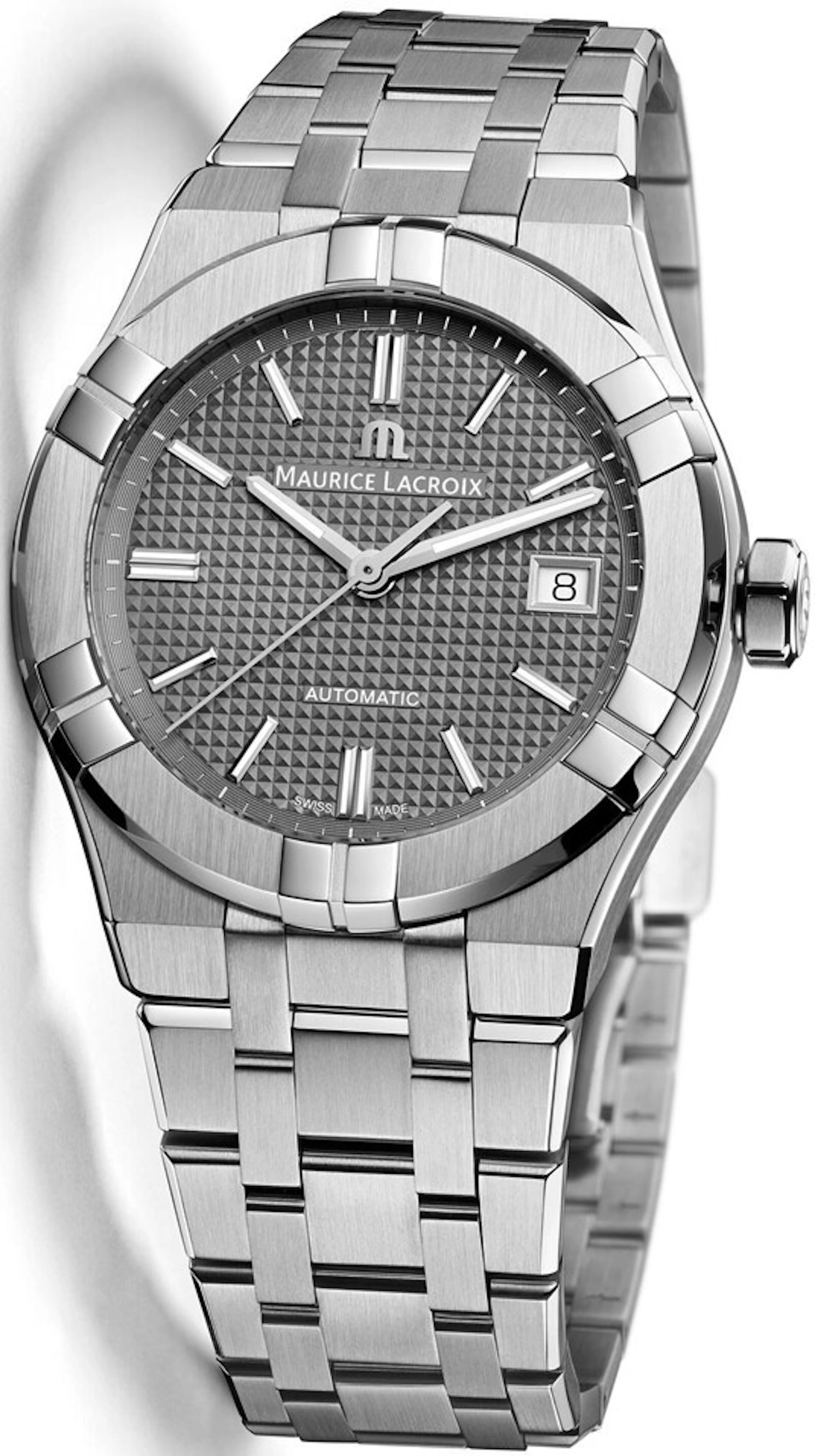 Maurice Lacroix Aikon AI6007-SS002-230-1 AI6007-SS002-230-1