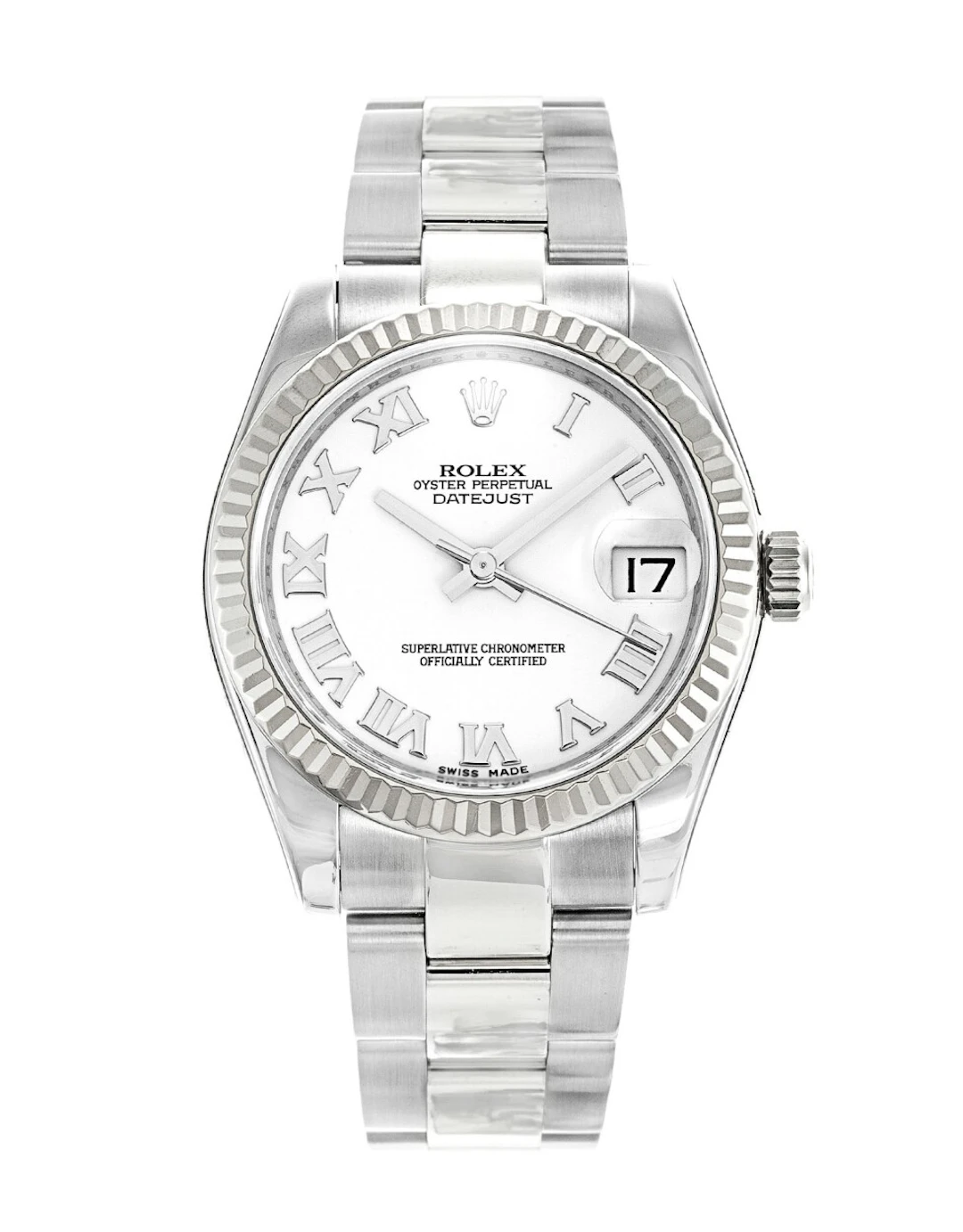 Rolex Datejust 31 178274-0082 178274-0082