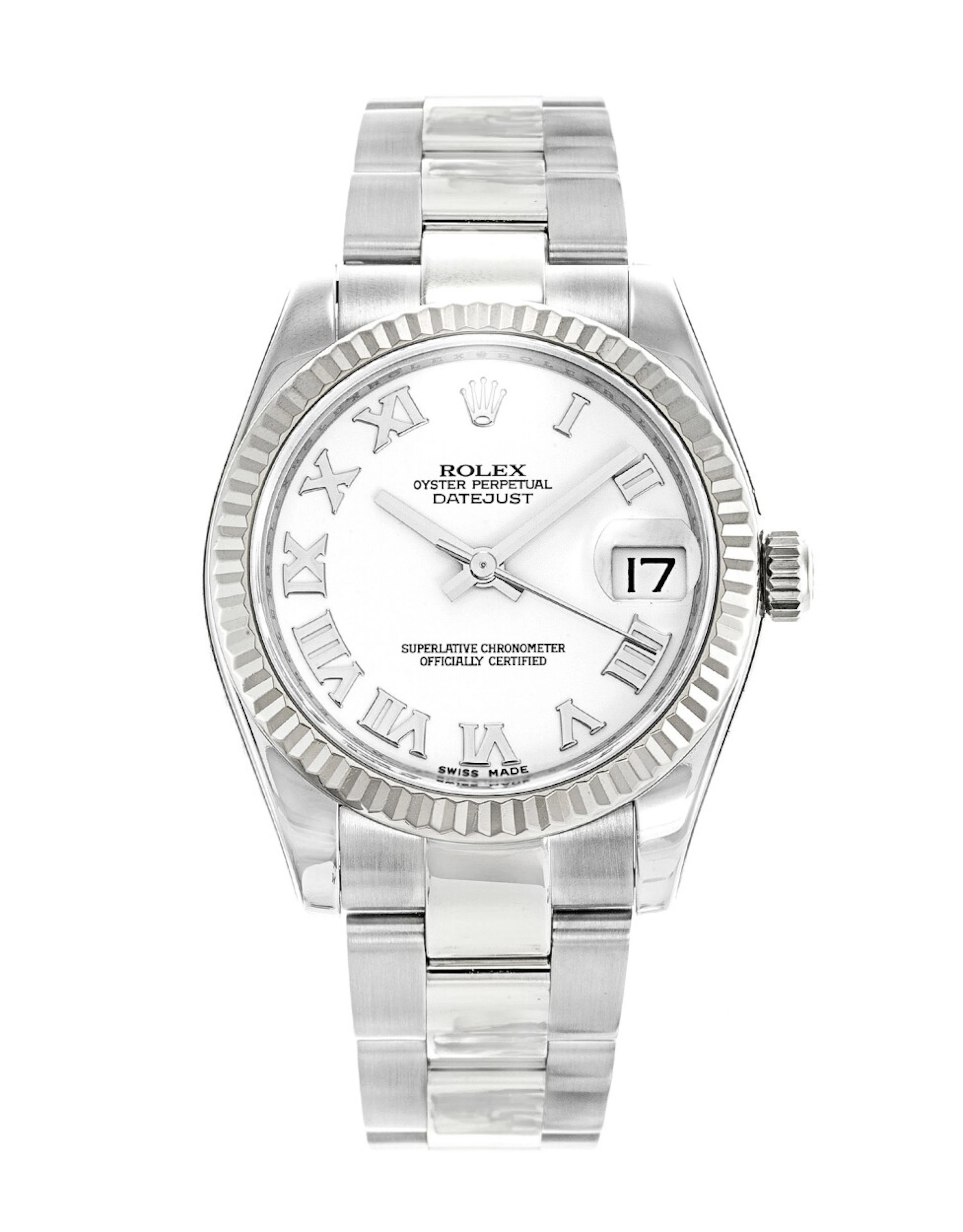 Rolex Datejust 31 178274-0082 178274-0082