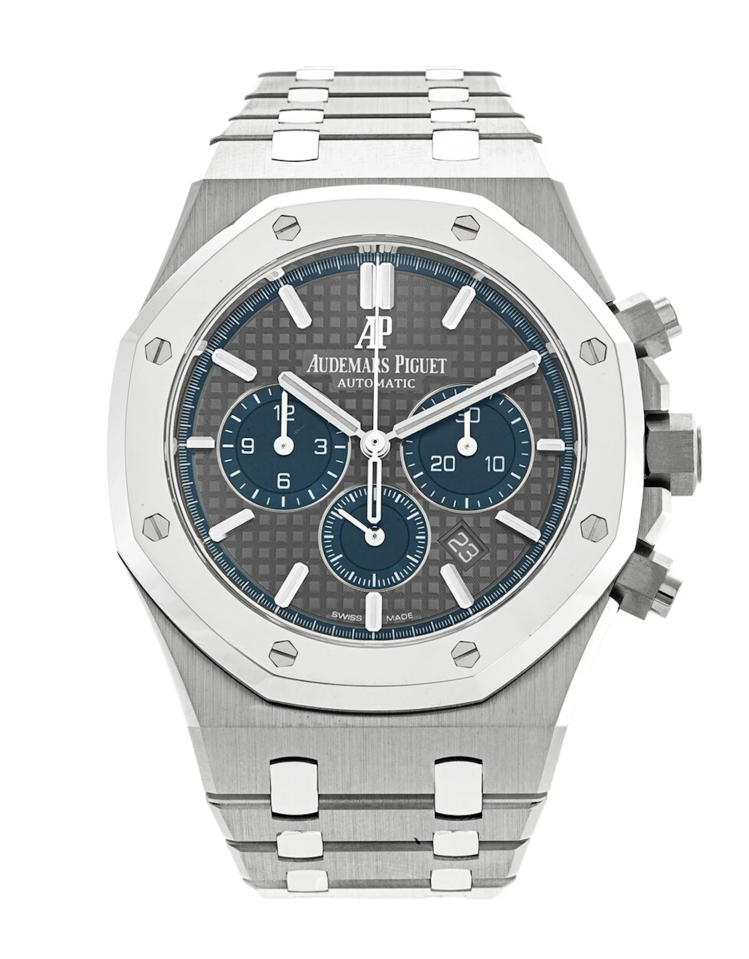 Audemars Piguet Royal Oak 26331IP.OO.1220IP.01 26331IP.OO.1220IP.01