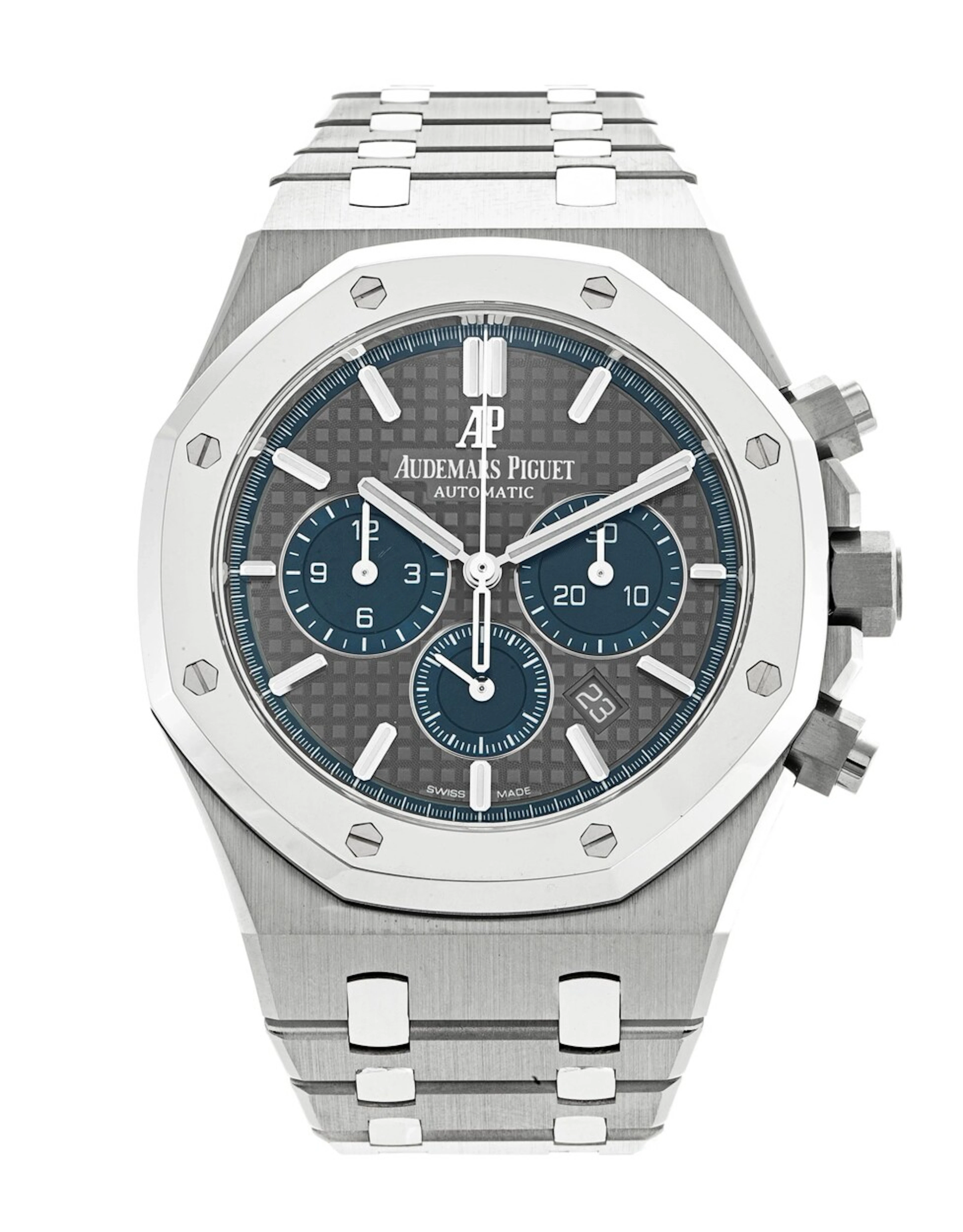 Audemars Piguet Royal Oak 26331IP.OO.1220IP.01 26331IP.OO.1220IP.01