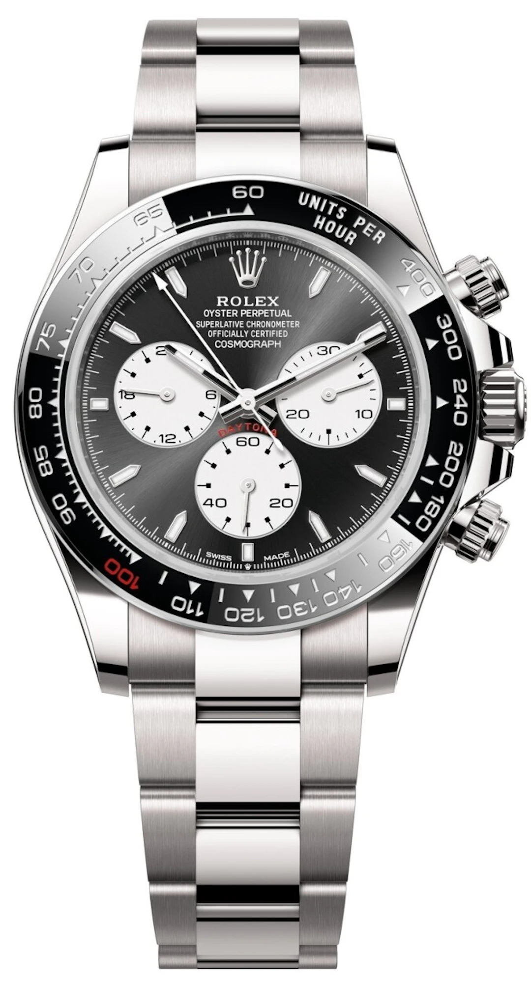 Rolex Cosmograph Daytona 126529LN-0001 126529LN-0001