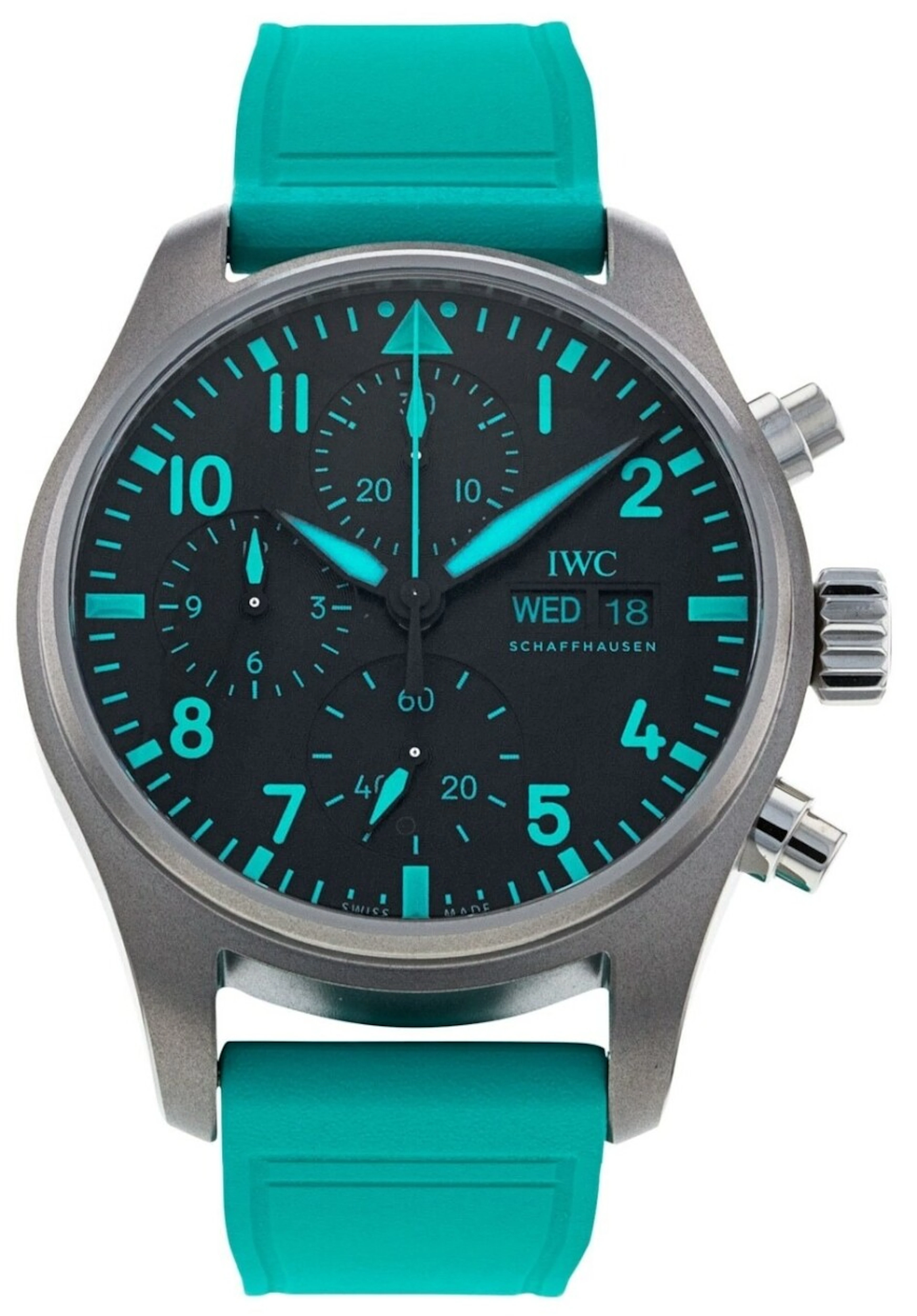 IWC Pilots IW388108 IW388108
