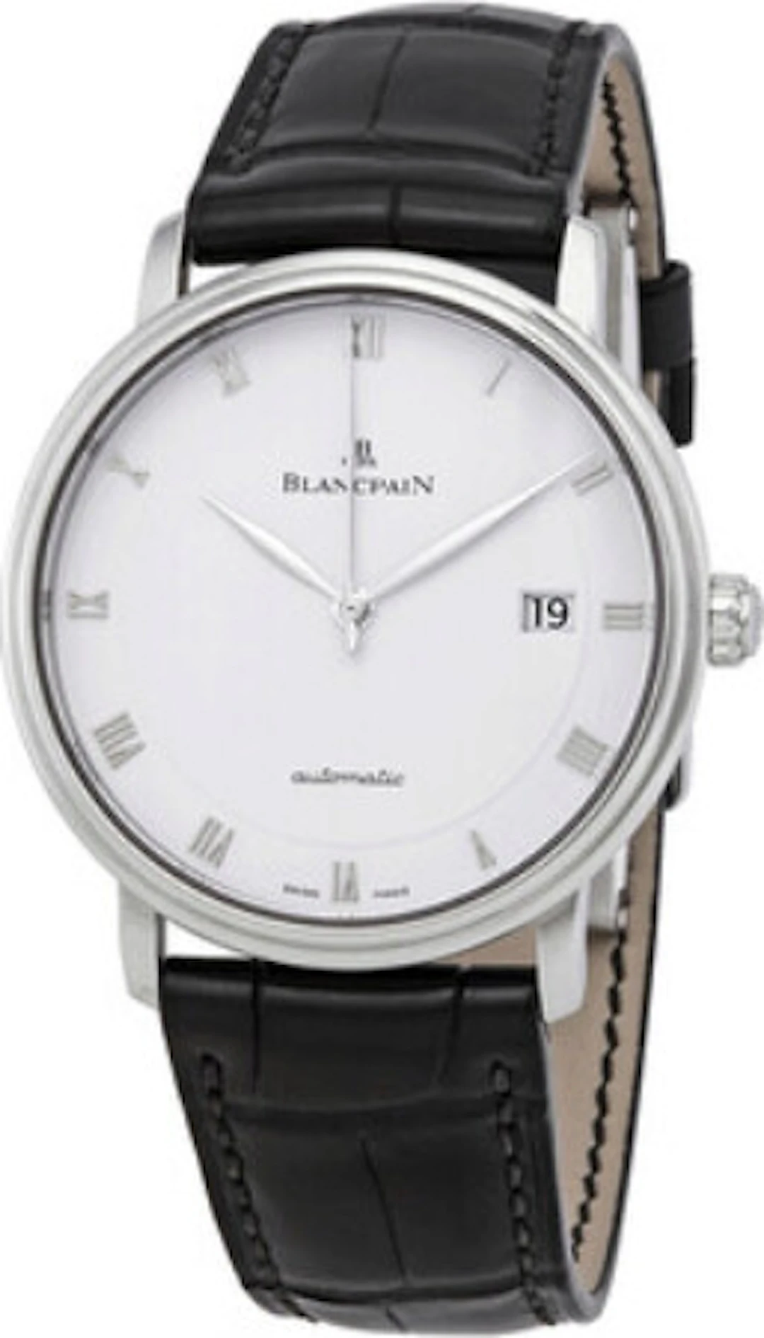 Blancpain Villeret Ultraflach 6223-1127-55B 6223-1127-55B