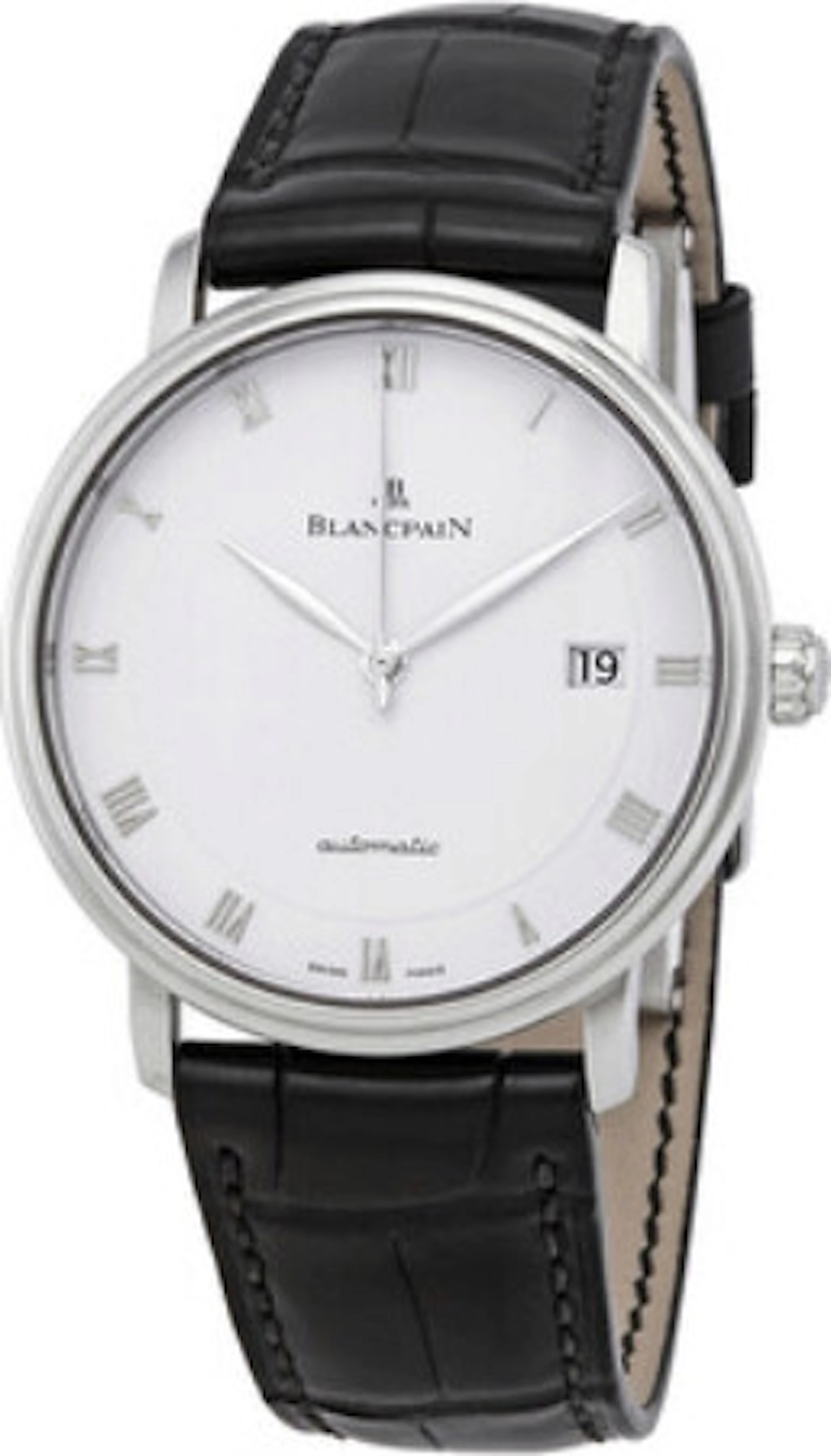 Blancpain Villeret Ultraflach 6223-1127-55B 6223-1127-55B