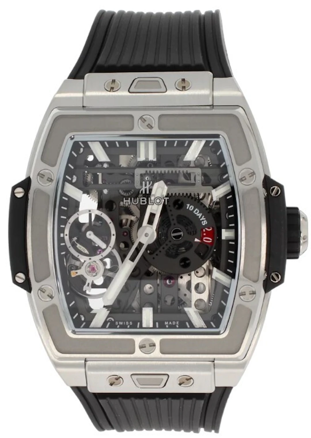 Hublot Big Bang 45Mm 614.NX.1170.RX 614.NX.1170.RX