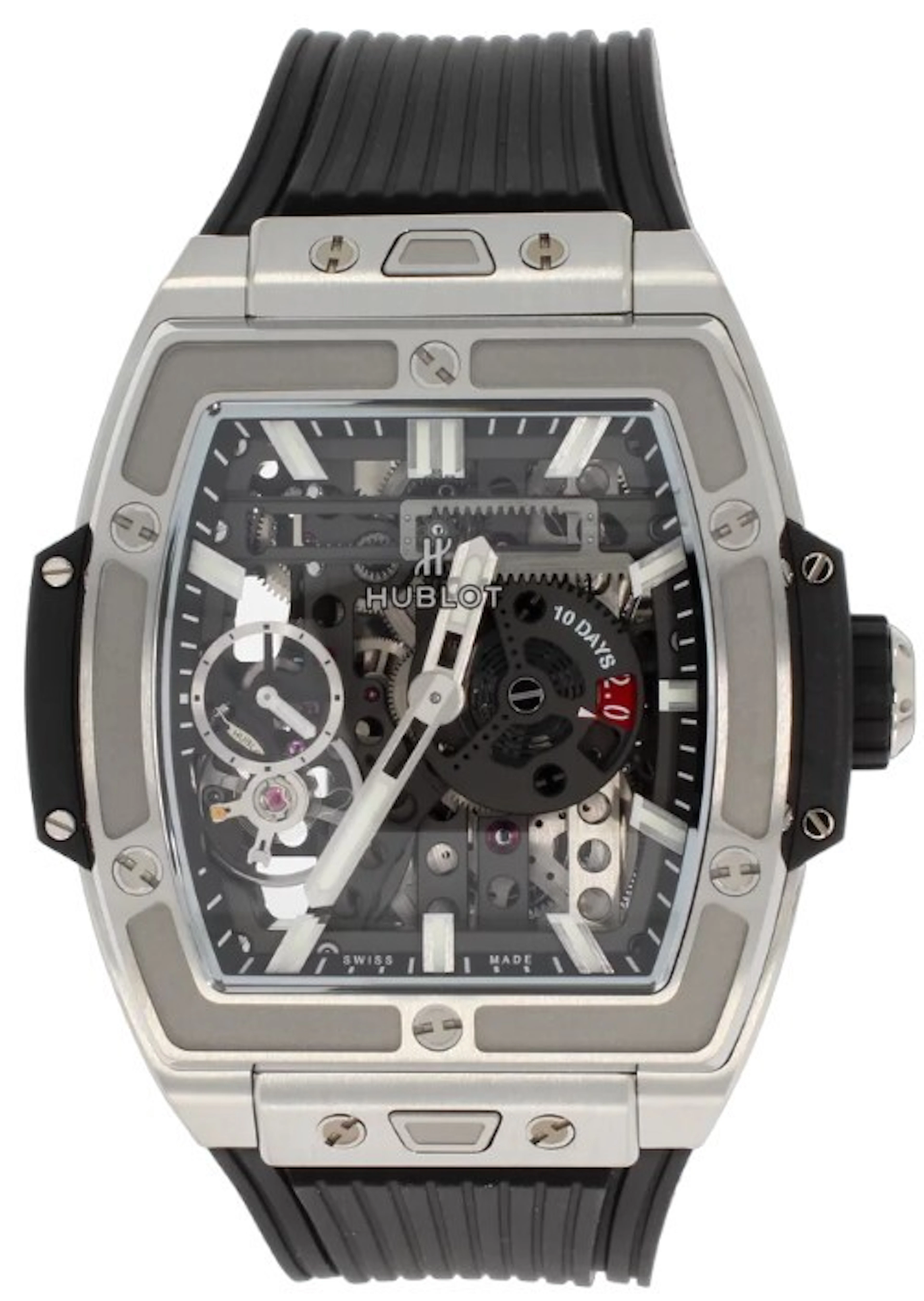Hublot Big Bang 45Mm 614.NX.1170.RX 614.NX.1170.RX