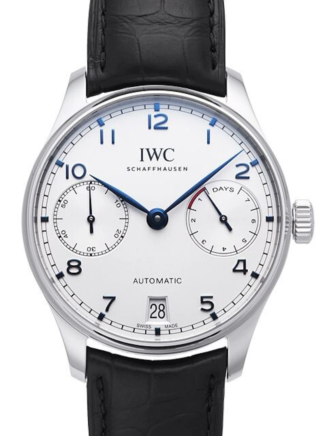 IWC Portuguese IW500705 IW500705