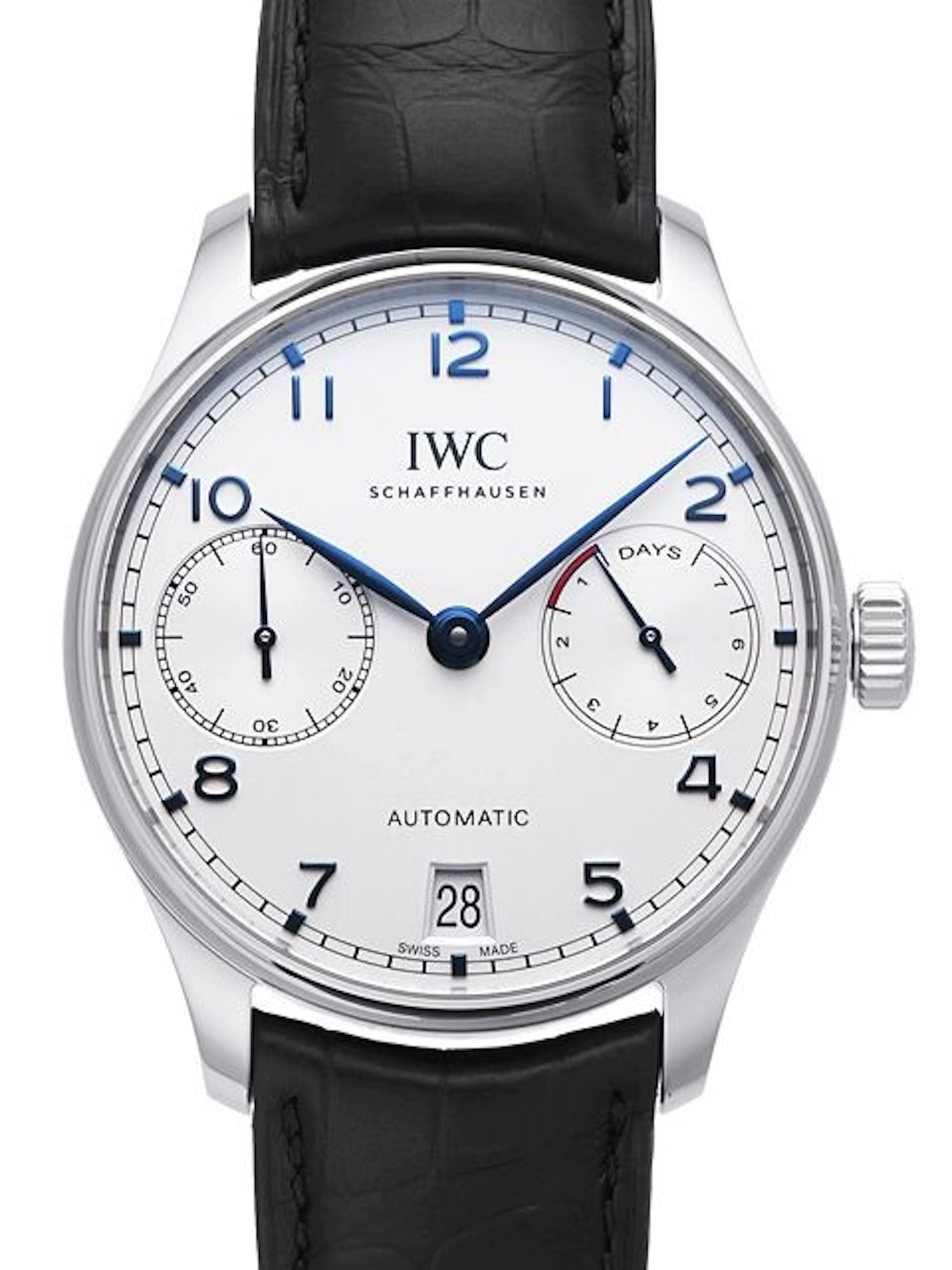 IWC Portuguese IW500705 IW500705