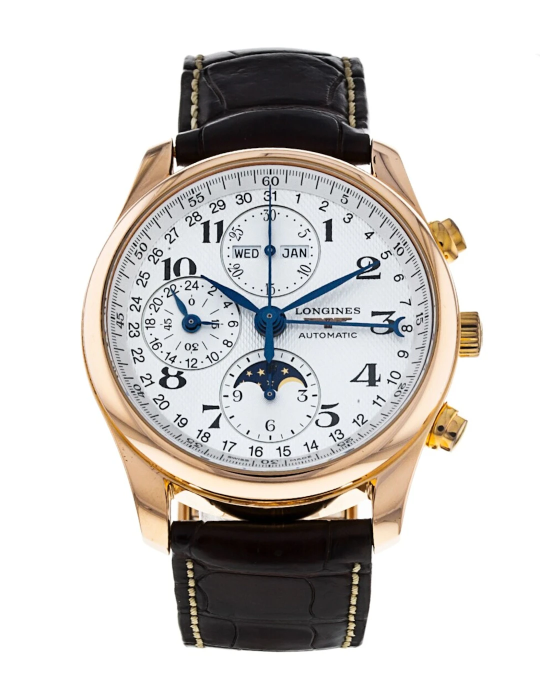 Longines Master L2.673.8.78.3 L2.673.8.78.3