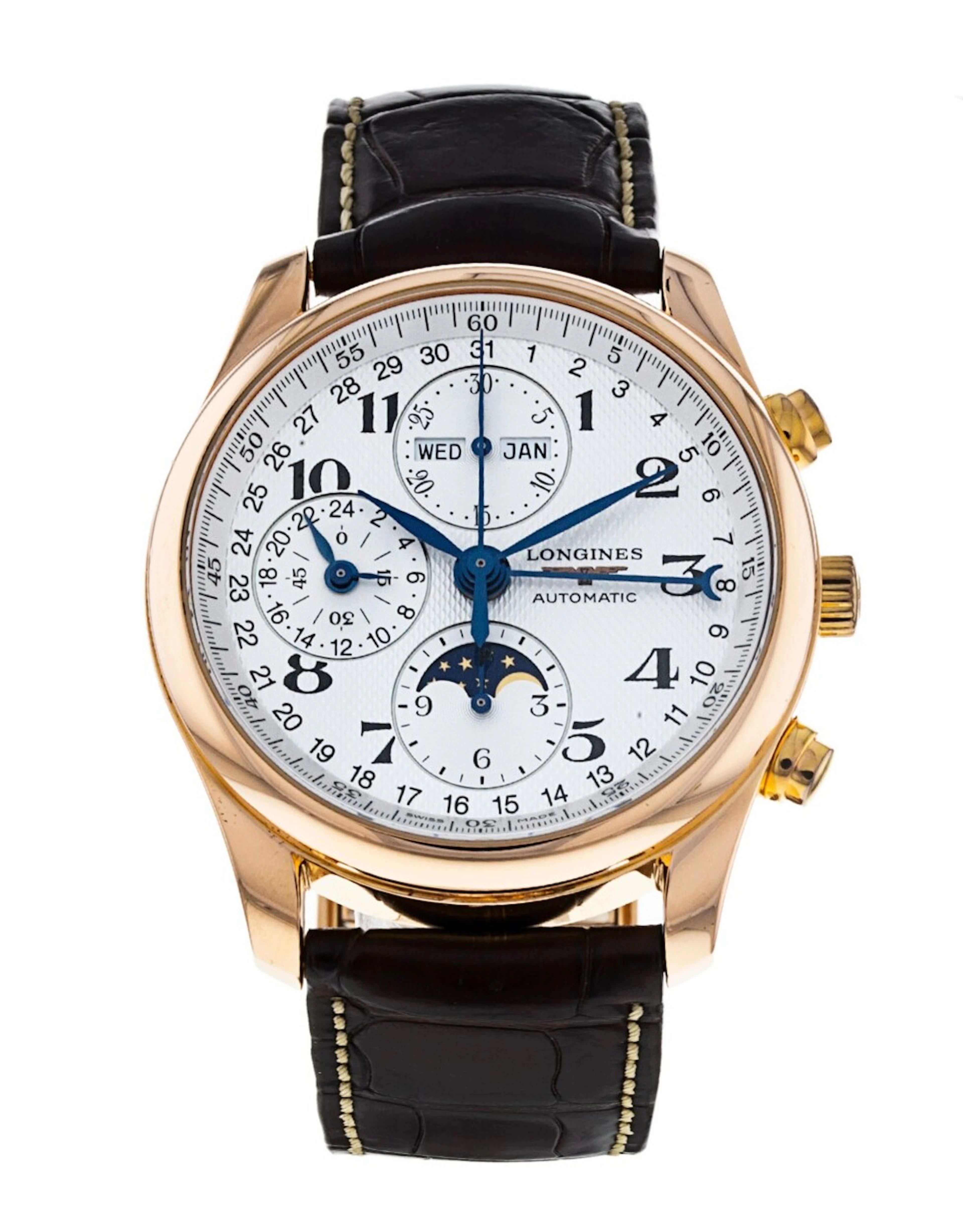 Longines Master L2.673.8.78.3 L2.673.8.78.3
