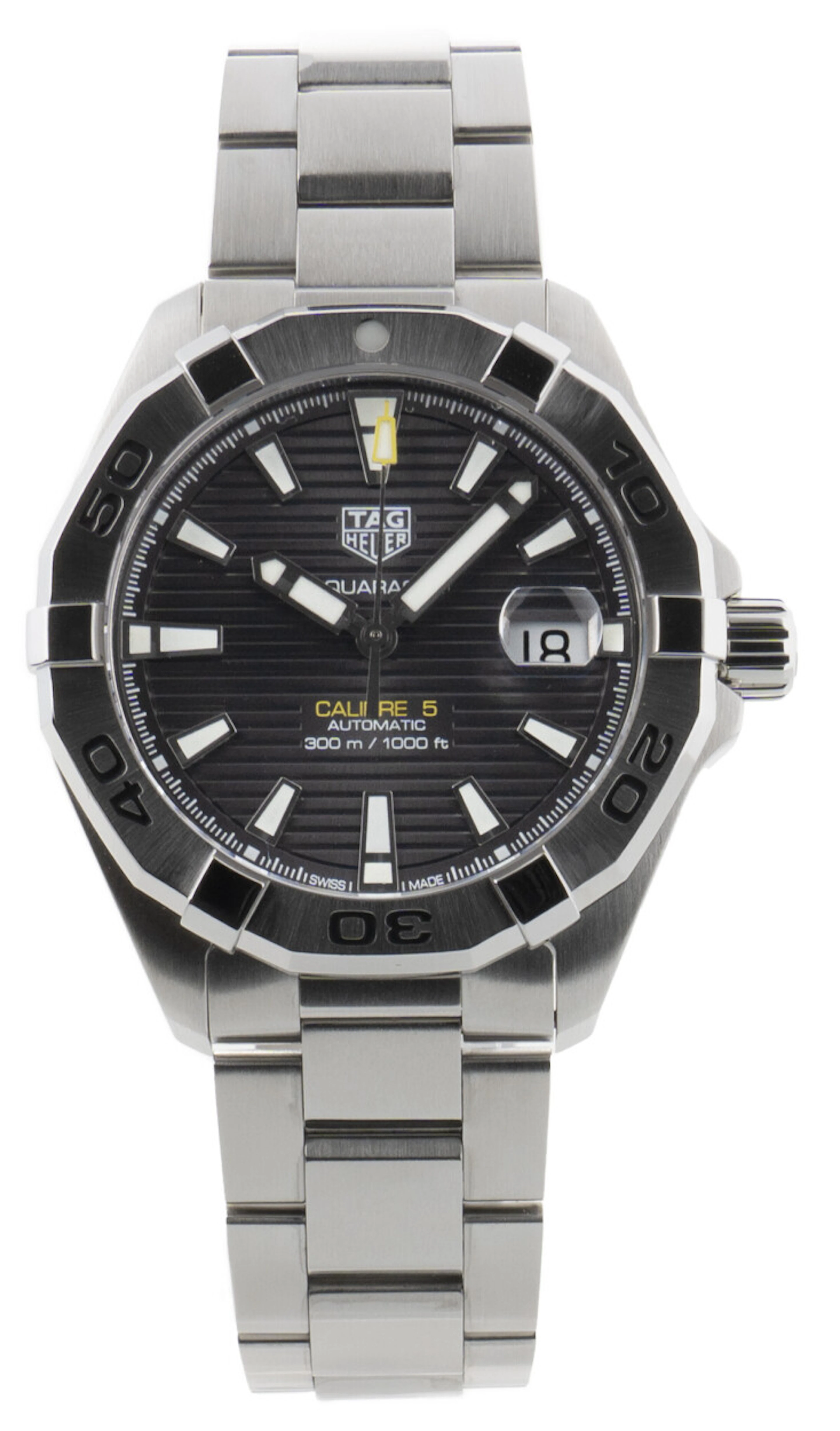 TAG Heuer Aquaracer WBD2113.BA0928 WBD2113.BA0928