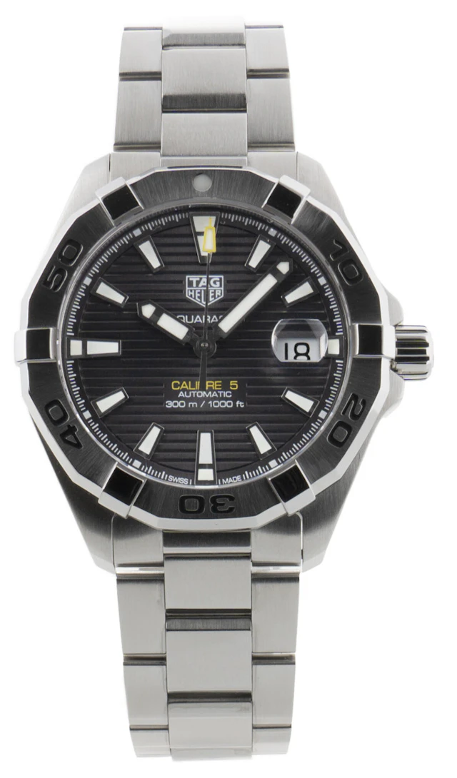 TAG Heuer Aquaracer WBD2113.BA0928 WBD2113.BA0928
