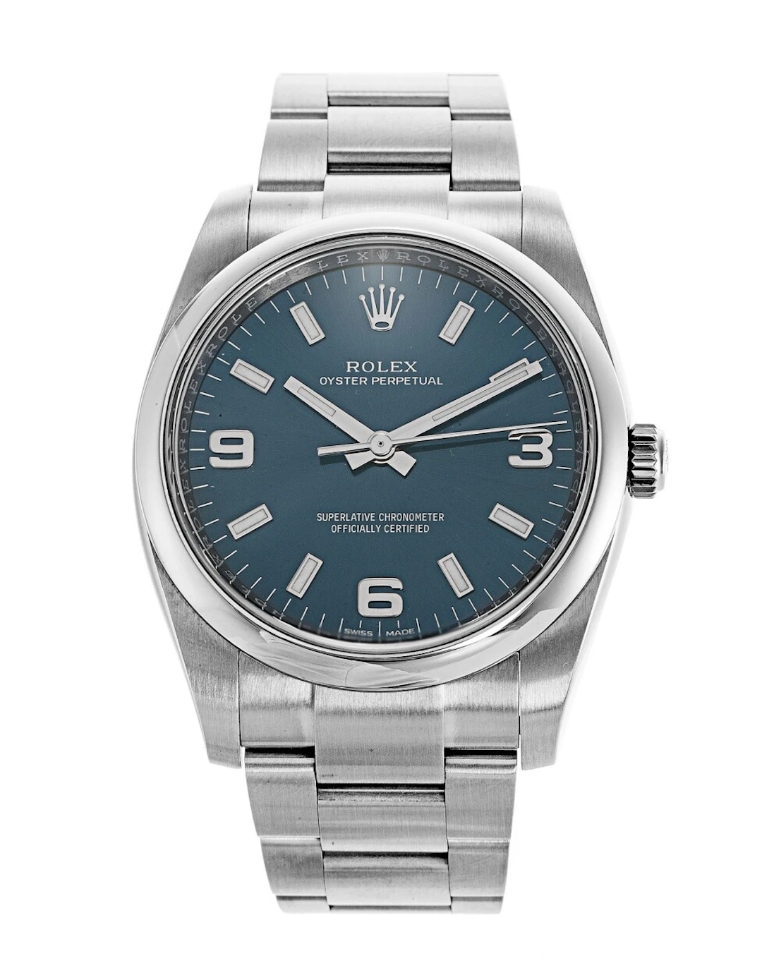 Rolex Air-King 114200/6 114200/6