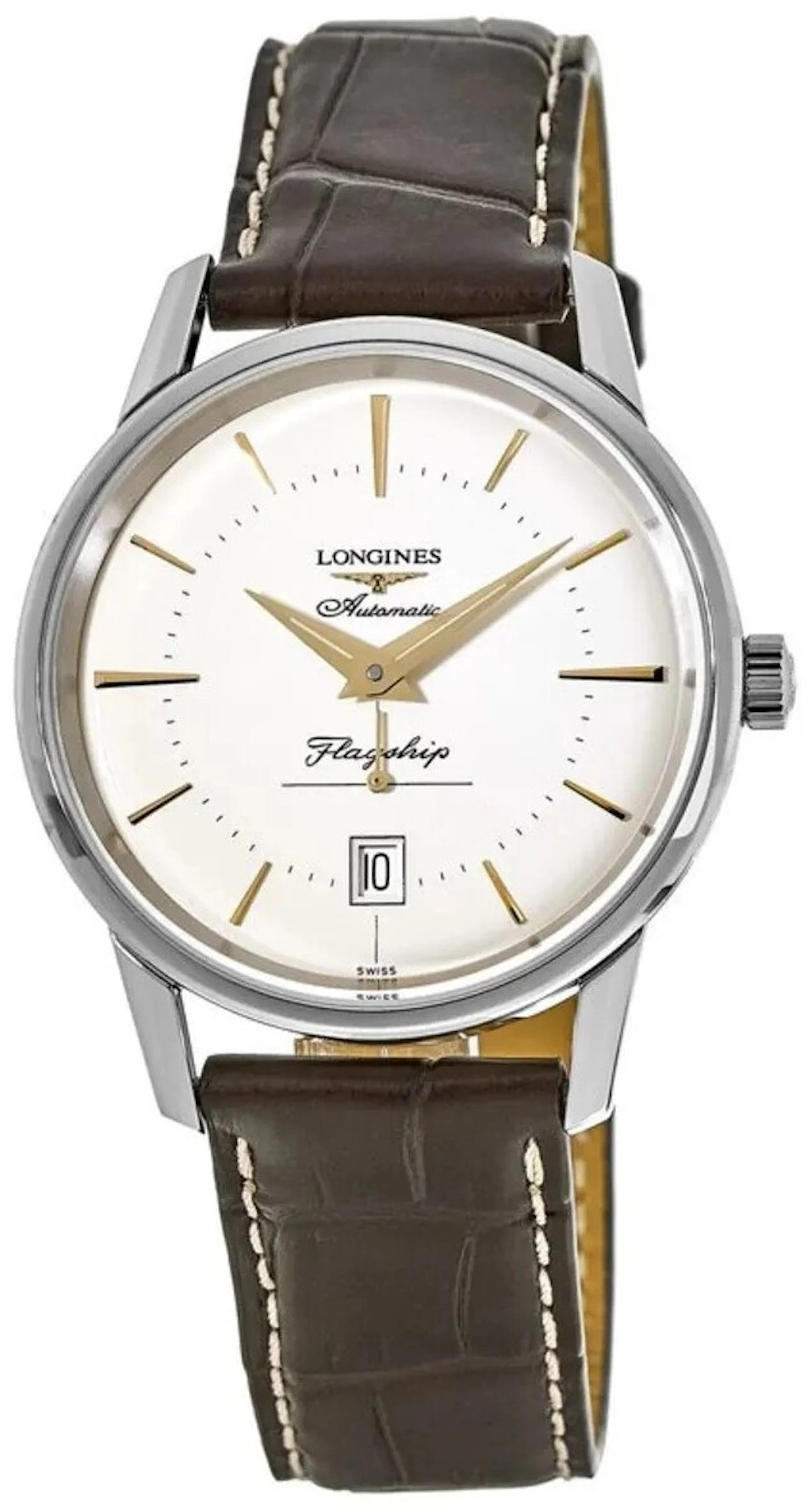 Longines Heritage L4.795.4.78.2 L4.795.4.78.2