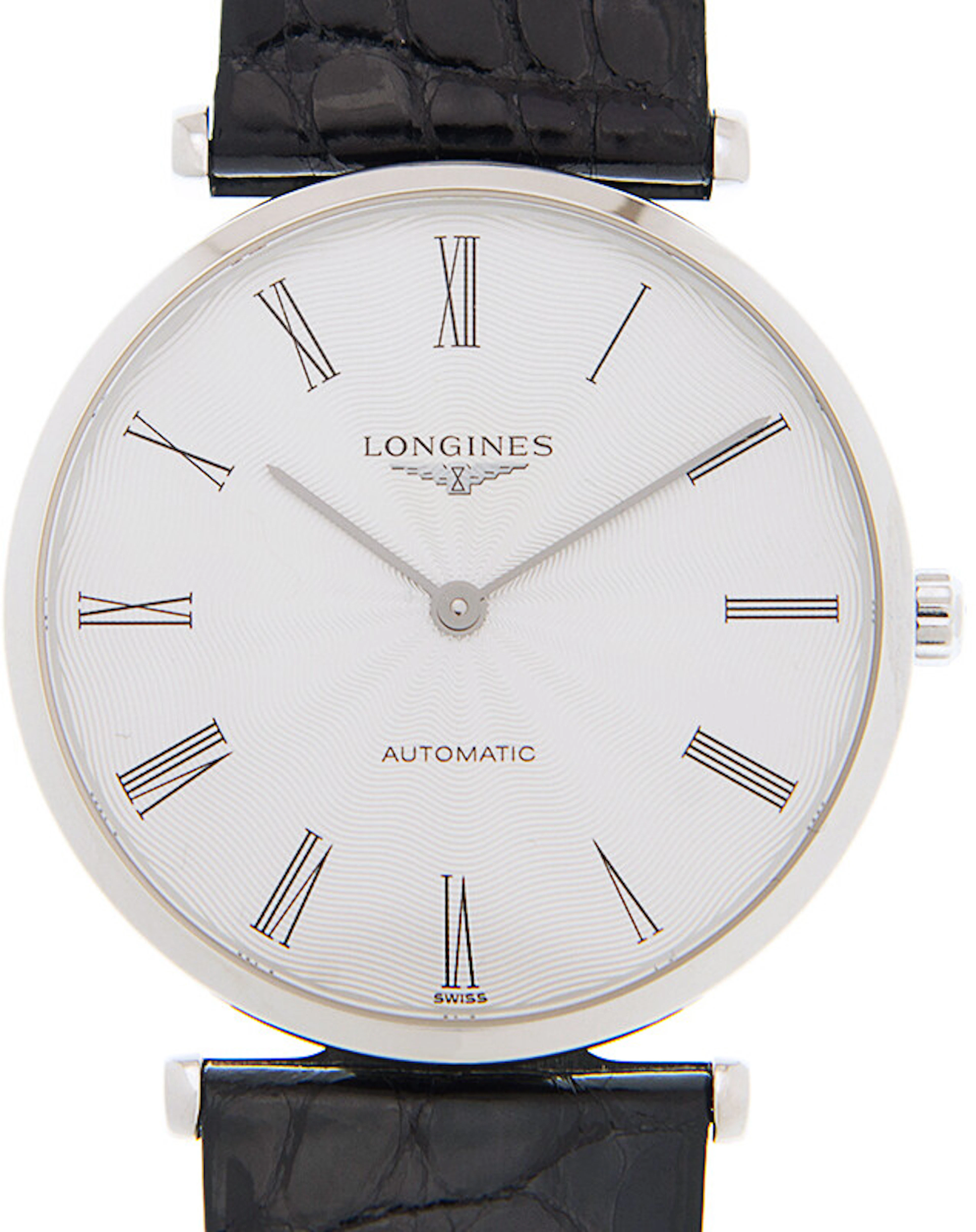 Longines La Grande Classique De Longines L4.908.4.71.2 L4.908.4.71.2