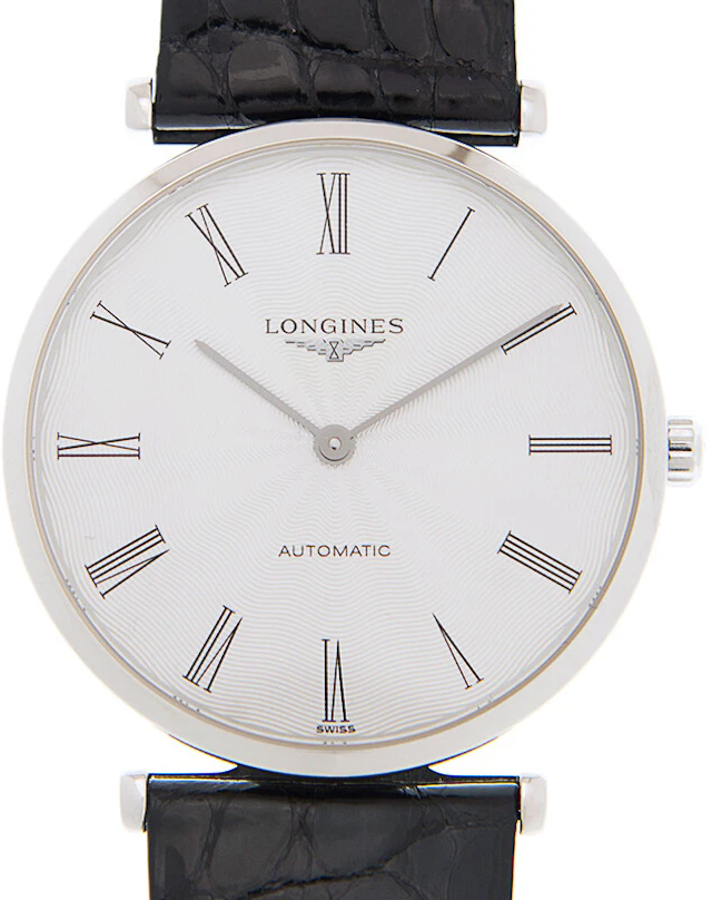 Longines La Grande Classique De Longines L4.908.4.71.2 L4.908.4.71.2
