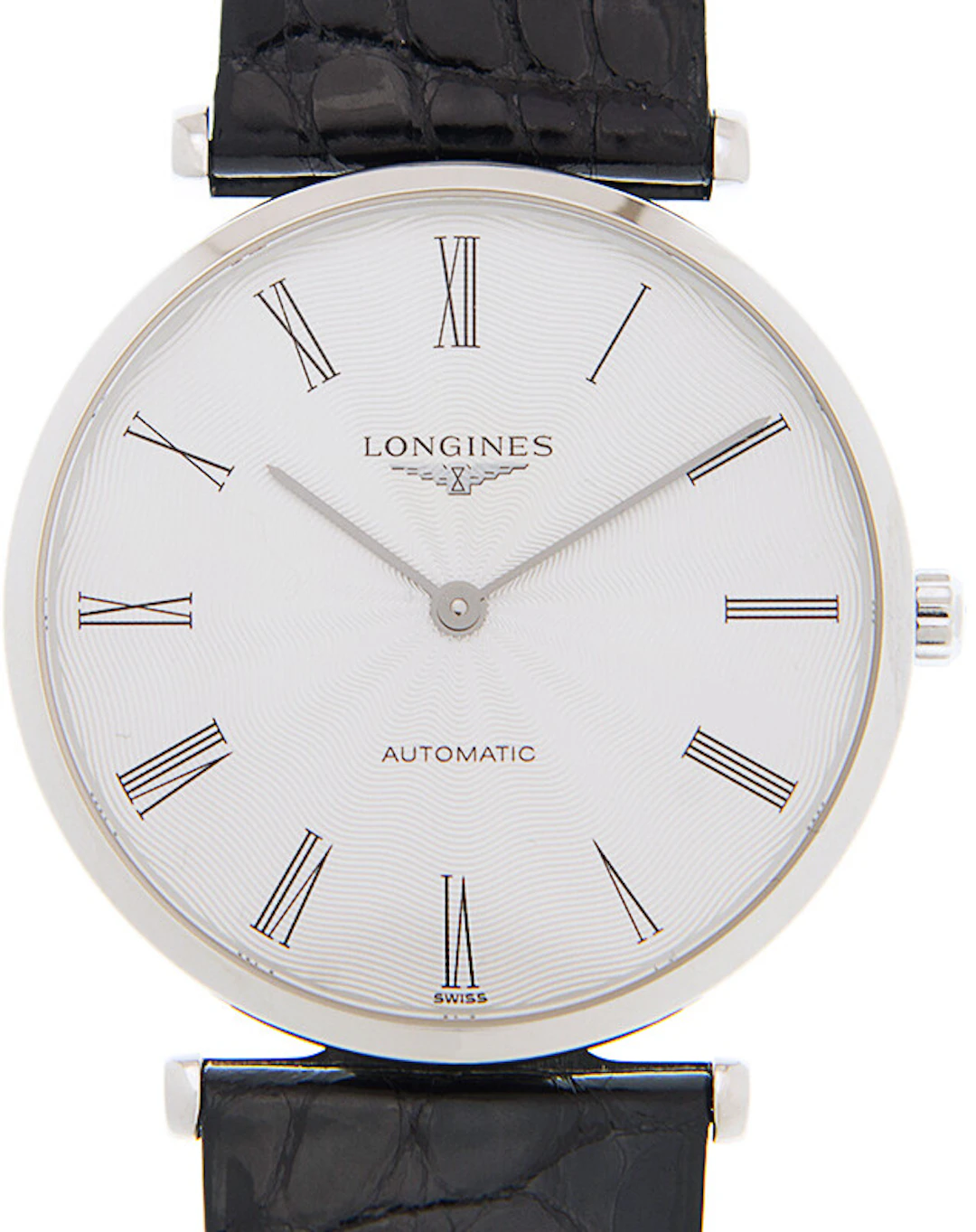 Longines La Grande Classique De Longines L4.908.4.71.2 L4.908.4.71.2