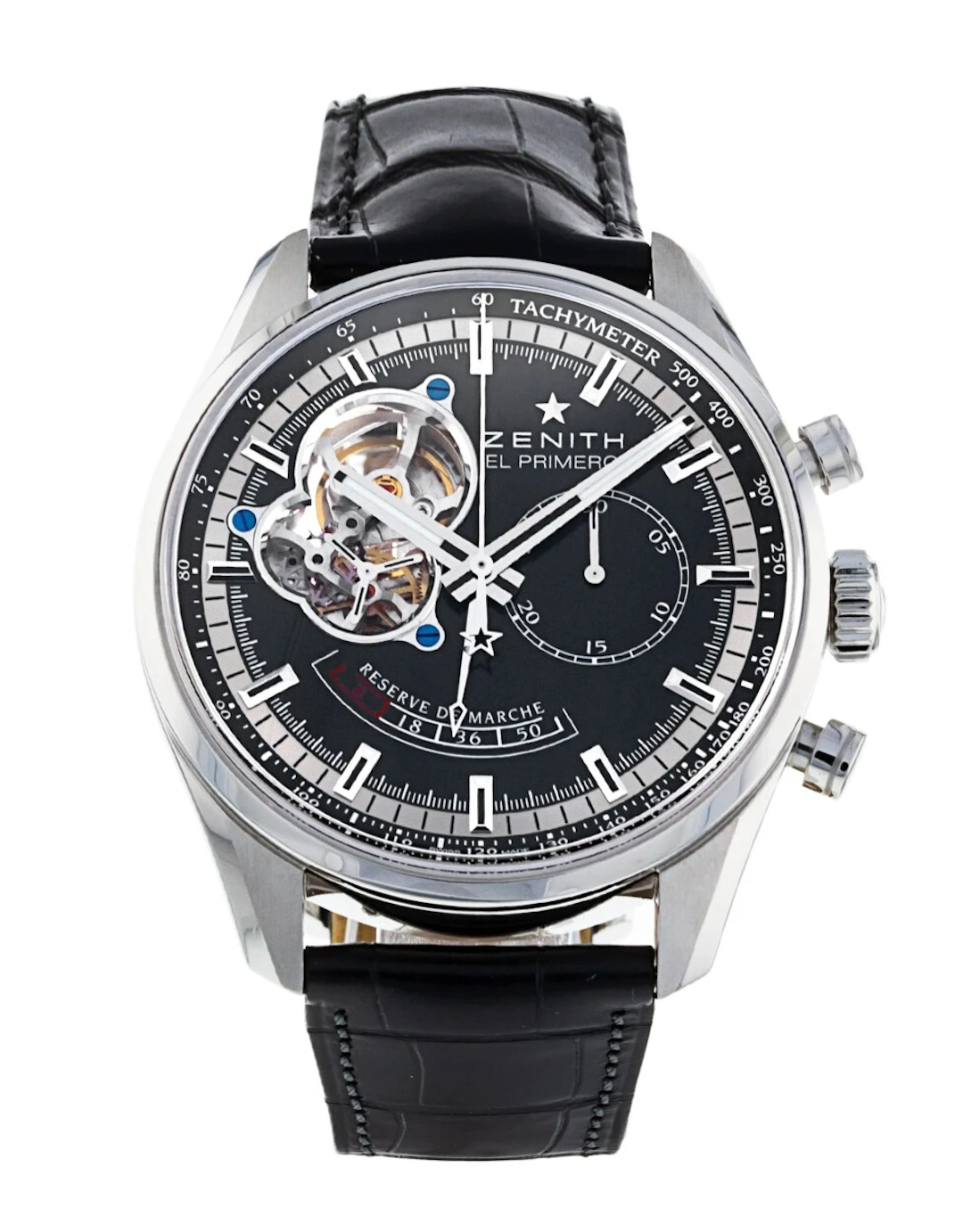 Zenith El Primero Chronomaster 03.2080.4021-21.C496 03.2080.4021-21.C496