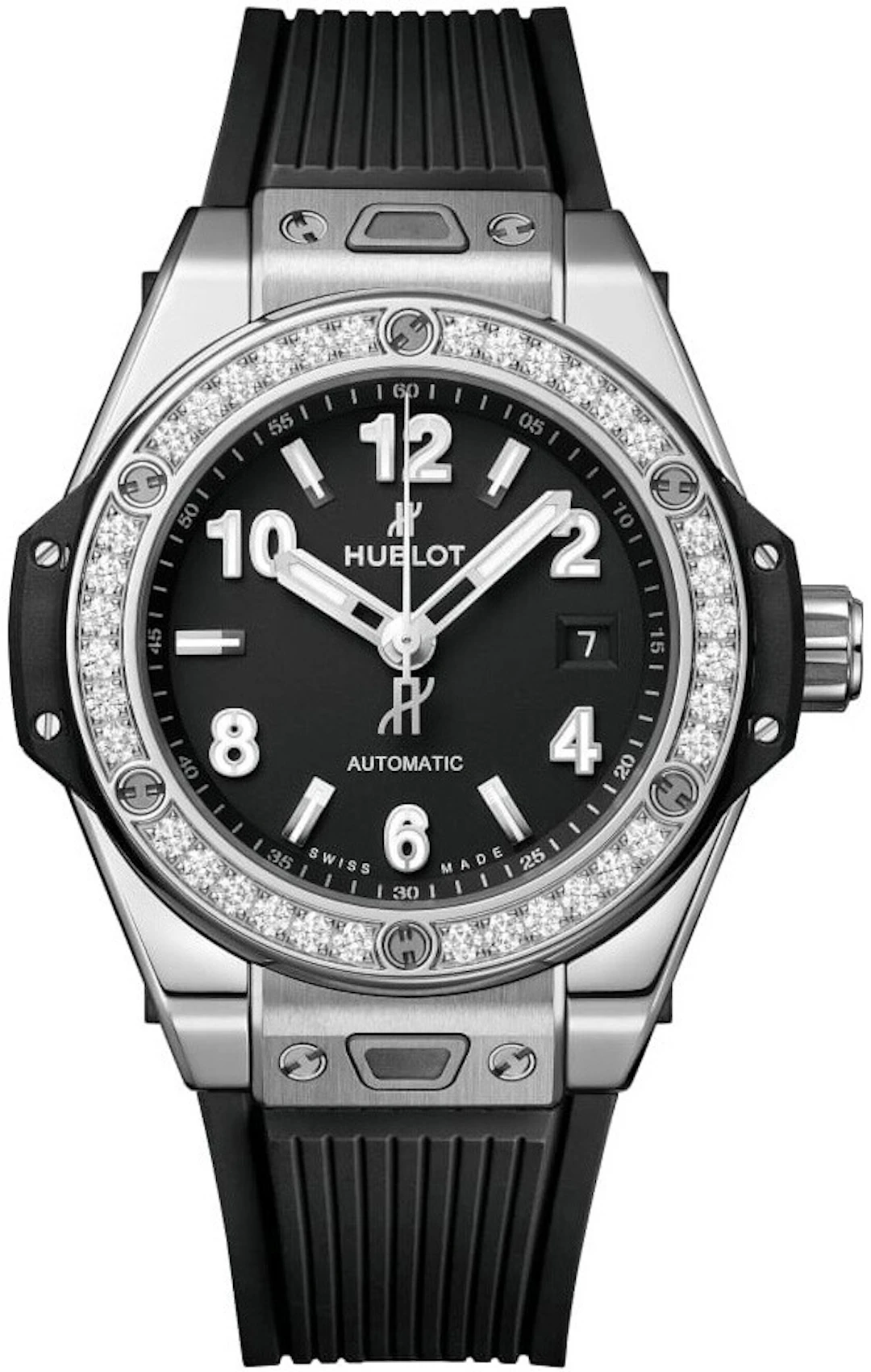 Hublot Big Bang 33Mm 485.SX.1170.RX.1204 485.SX.1170.RX.1204