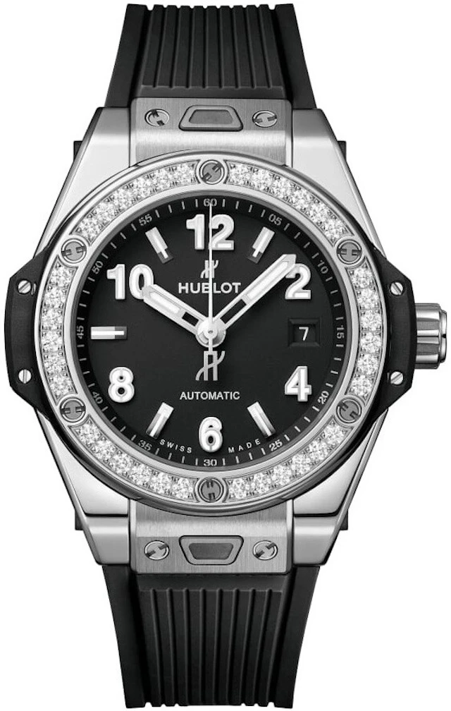 Hublot Big Bang 33Mm 485.SX.1170.RX.1204 485.SX.1170.RX.1204