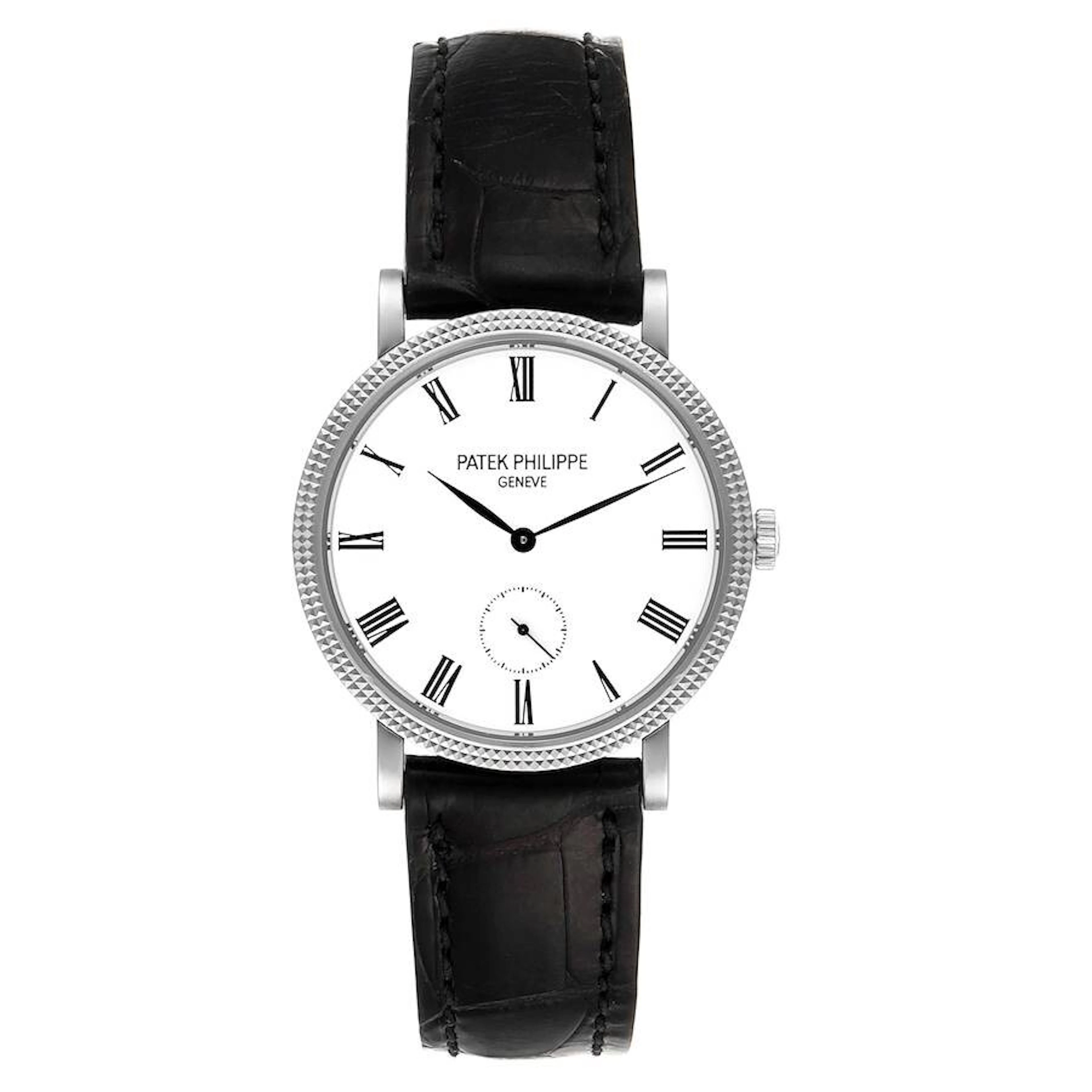 Patek Philippe Calatrava 7119G/010 7119G/010