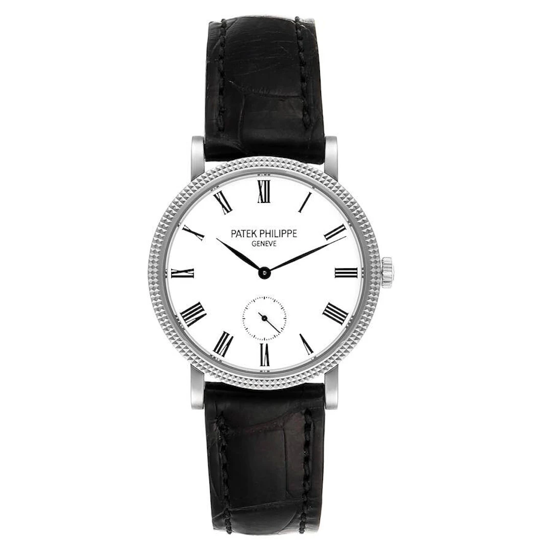 Patek Philippe Calatrava 7119G/010 7119G/010