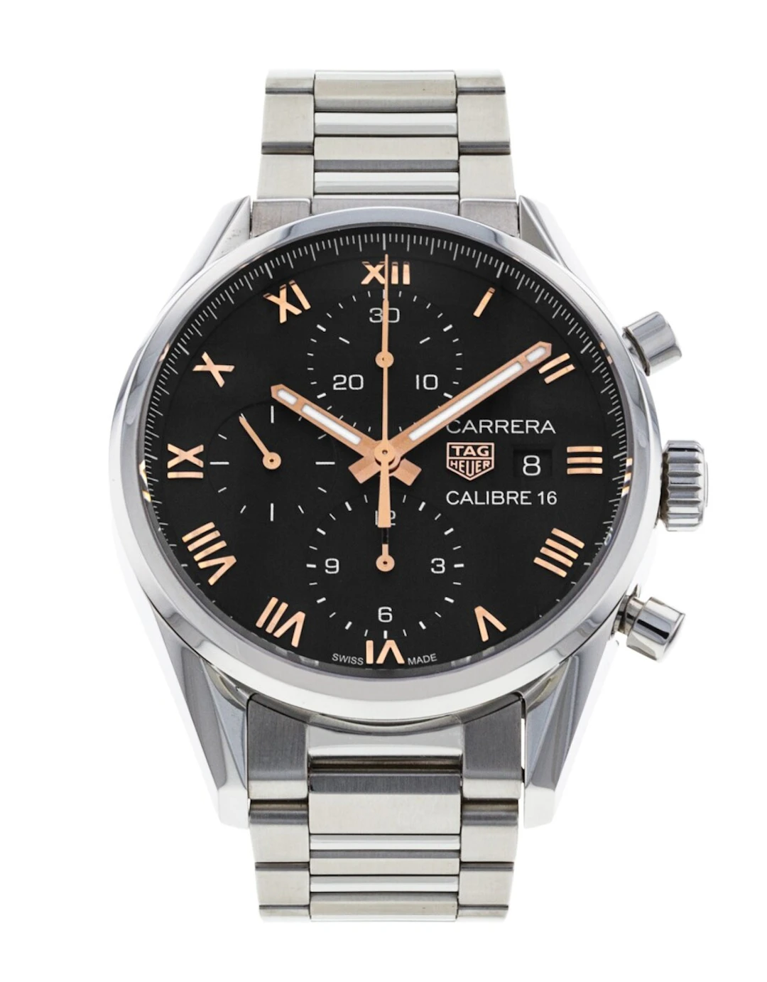 TAG Heuer Carrera CBK2113.BA0715 CBK2113.BA0715