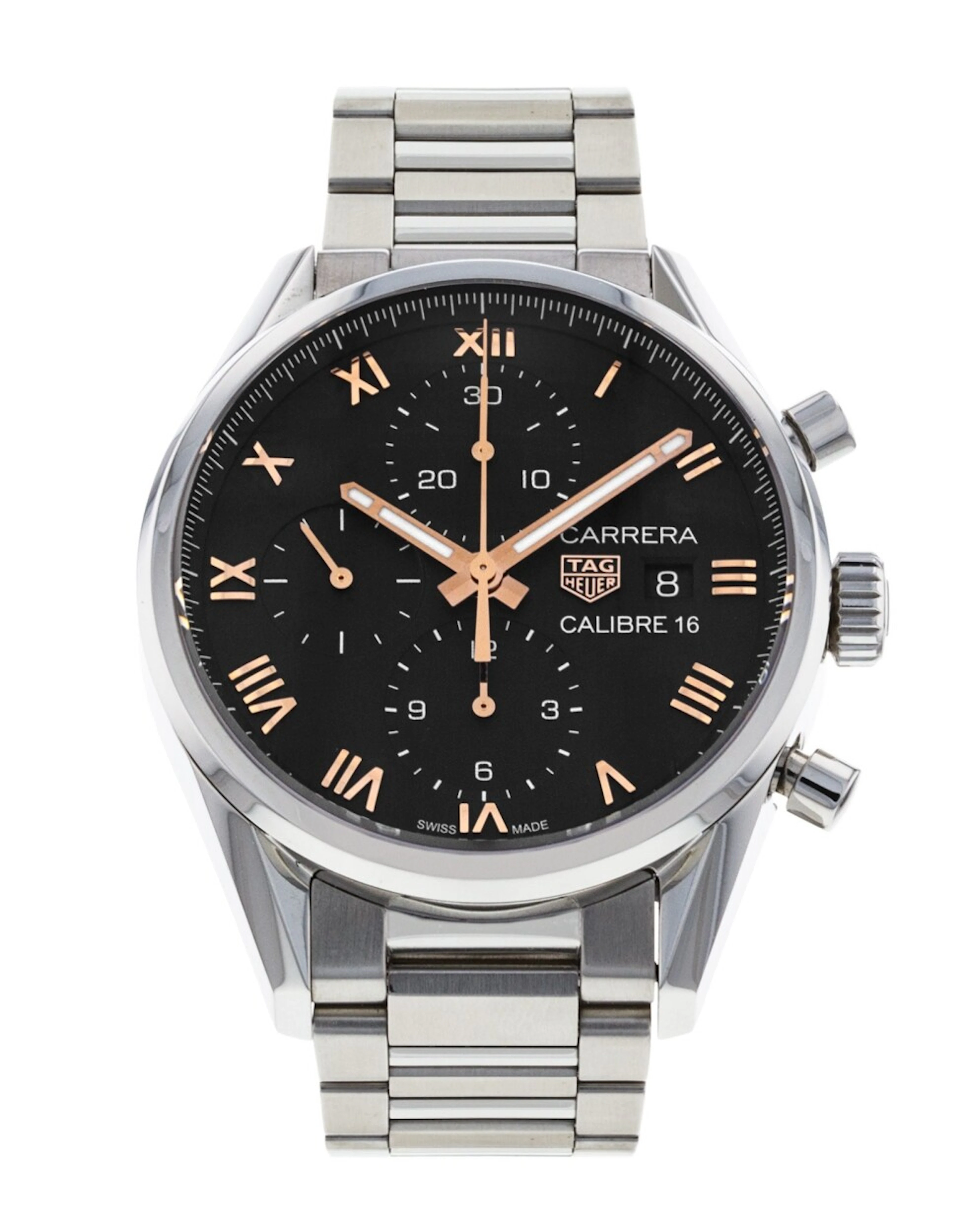TAG Heuer Carrera CBK2113.BA0715 CBK2113.BA0715