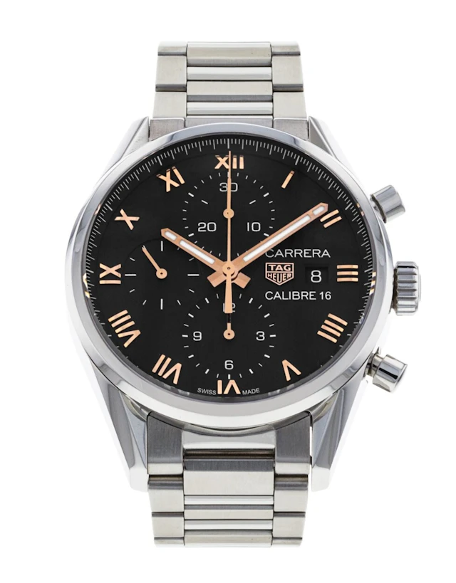 TAG Heuer Carrera CBK2113.BA0715 CBK2113.BA0715