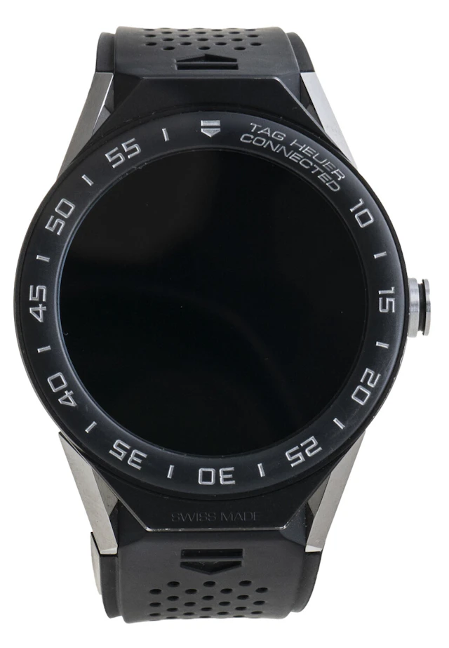 TAG Heuer Connected Modular 45 SBF8A8001.11FT6076 SBF8A8001.11FT6076