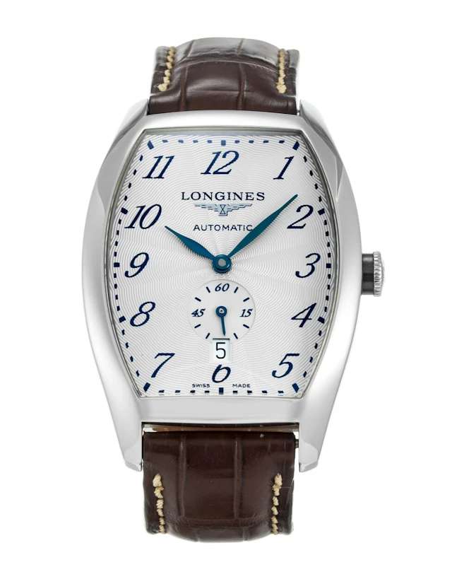 Longines Evidenza L2.642.4.73.4 L2.642.4.73.4